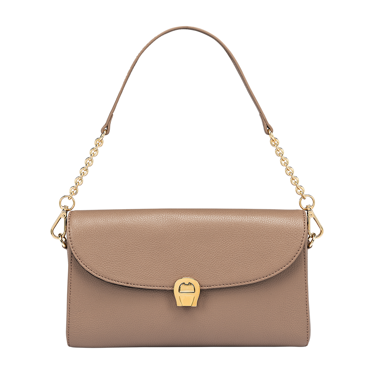Zoe Pochette S cashmere beige Bags Women Aigner
