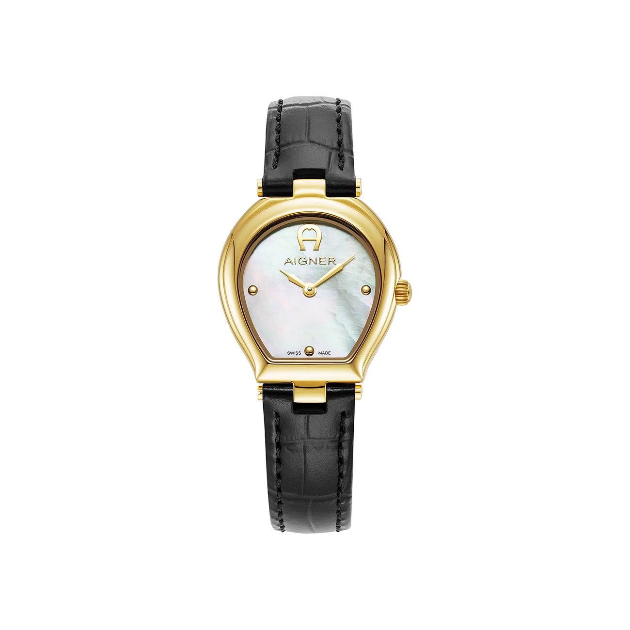 Premium watches for women online Aigner