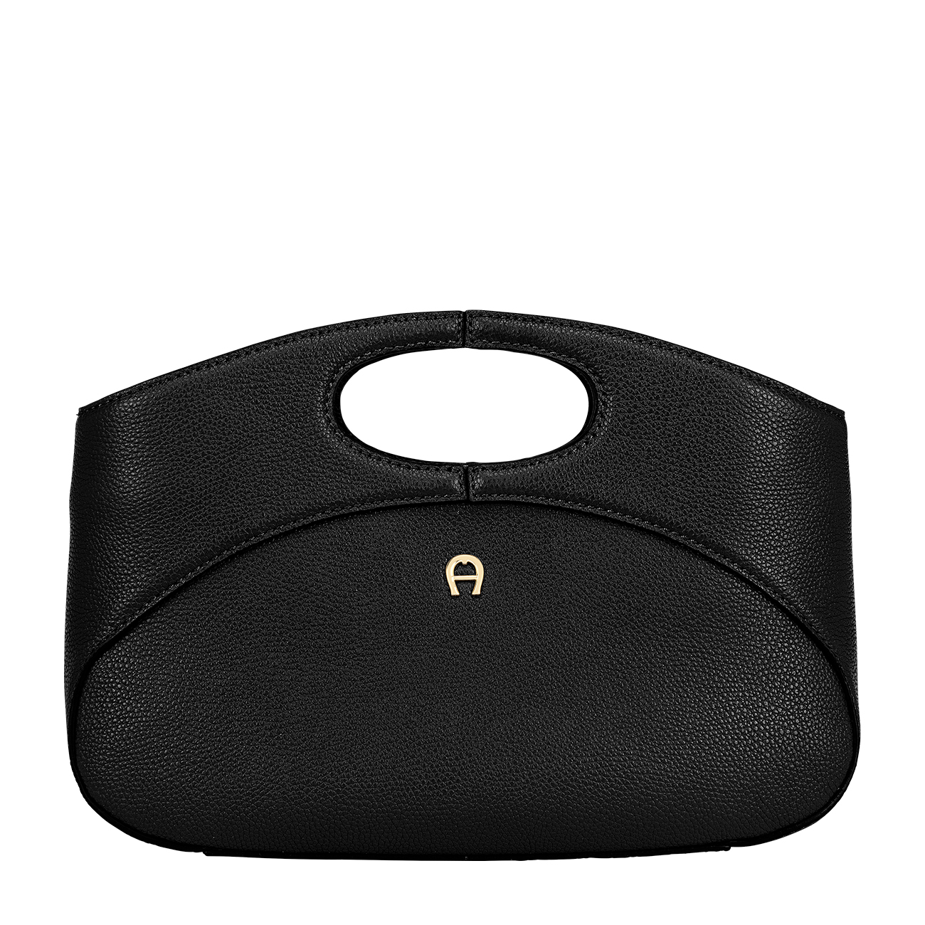 Barbara Handbag M black - Bags - Women - Aigner