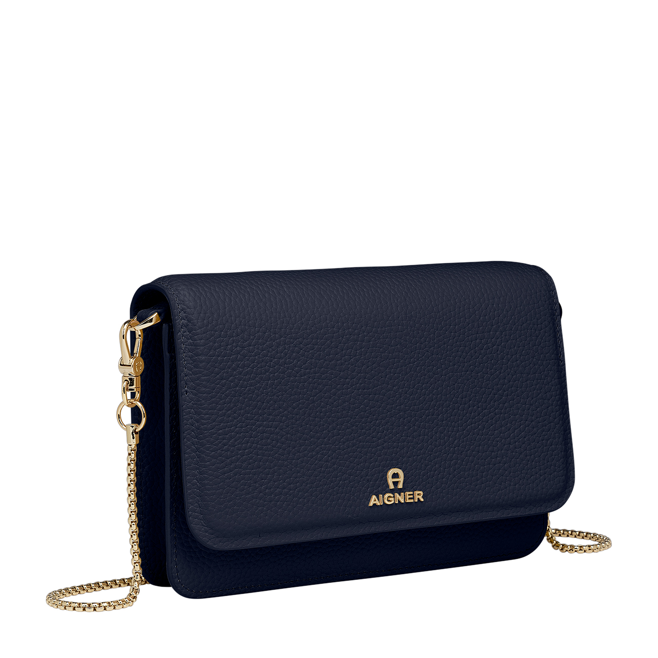 Fashion Portemonnaie Cosmic Blue - Portemonnaies - Damen - Aigner 