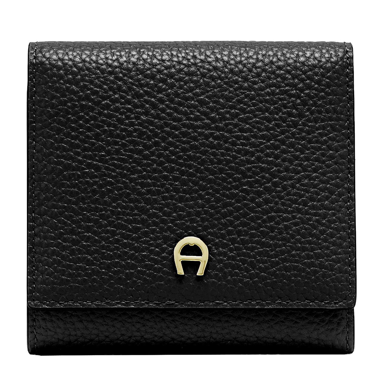 Luxury leather goods fashion and accessories Aigner