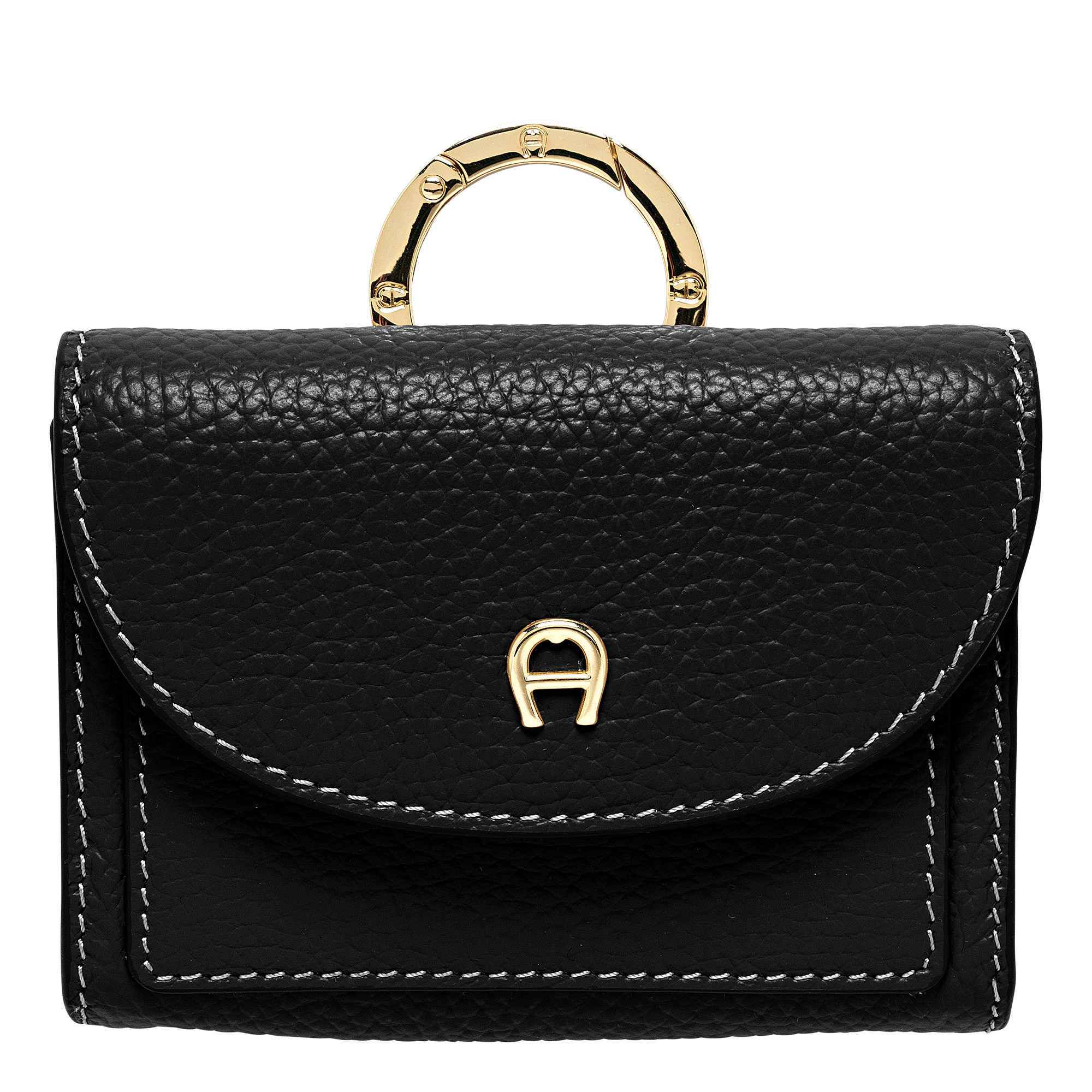 Leather Accessories AIGNER Club