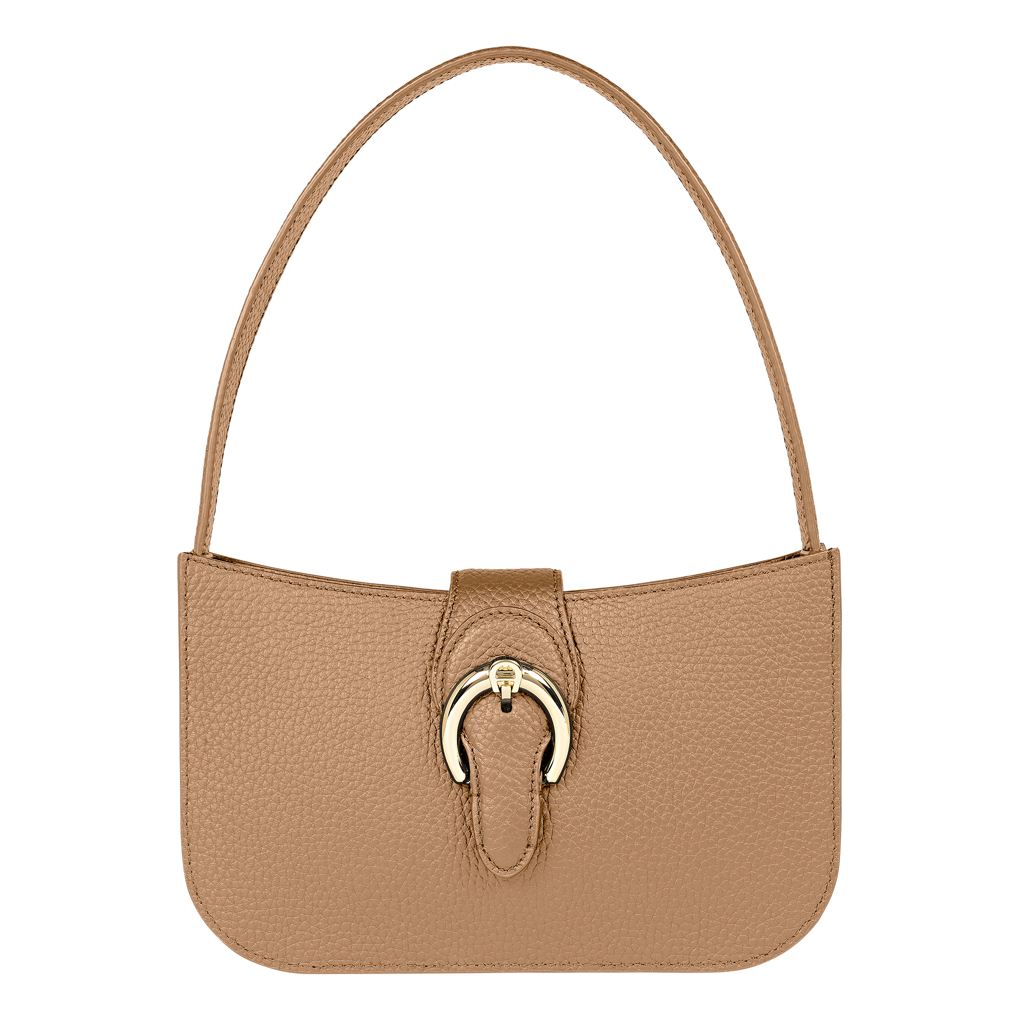 Ghada Pochette S pecan brown Bags Women Aigner