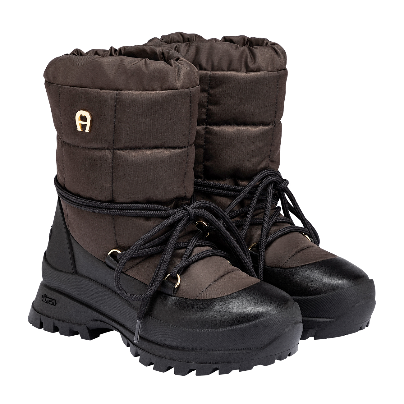Elsa City Snowboot