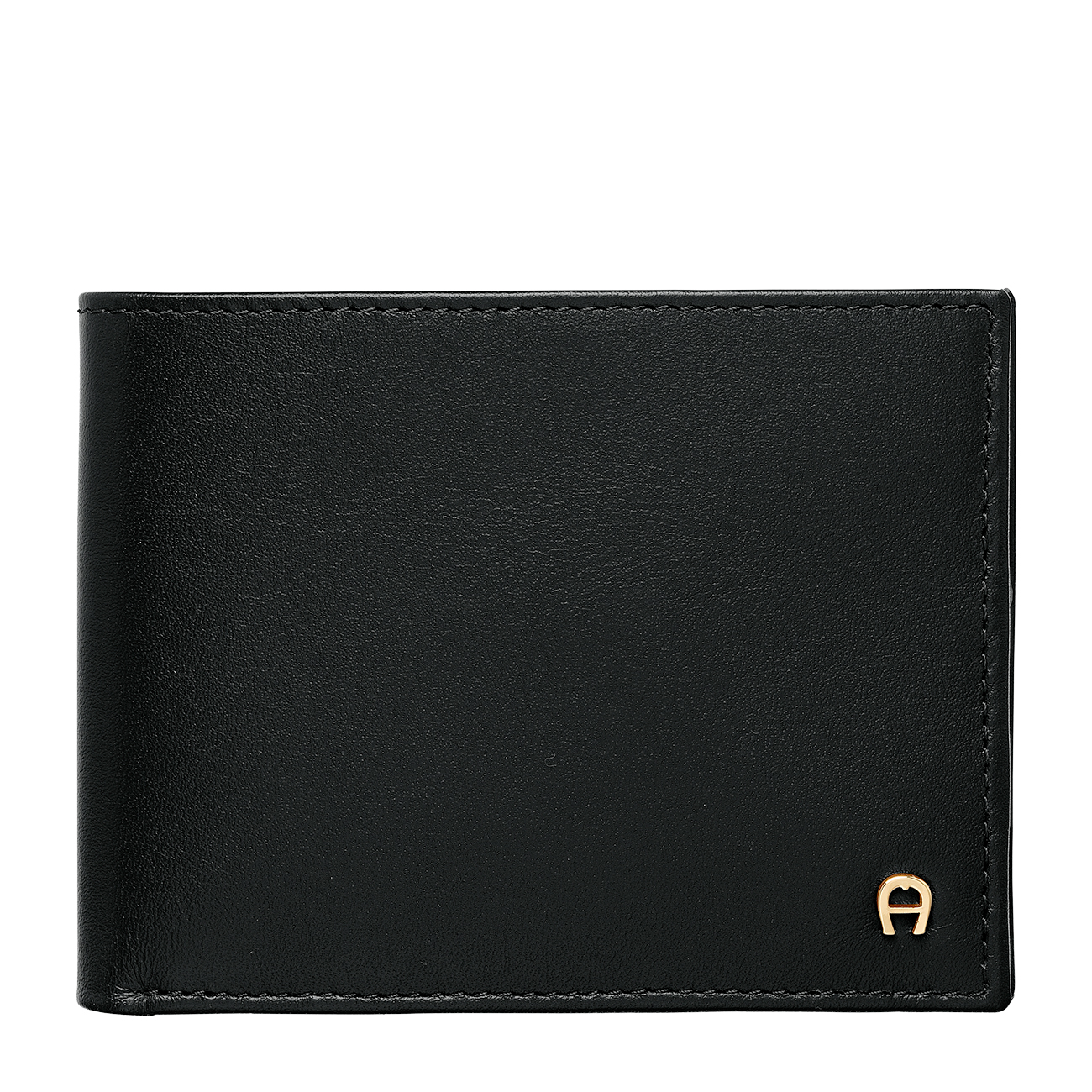 Basics Wallet black Wallets Special offers Men AIGNER Club