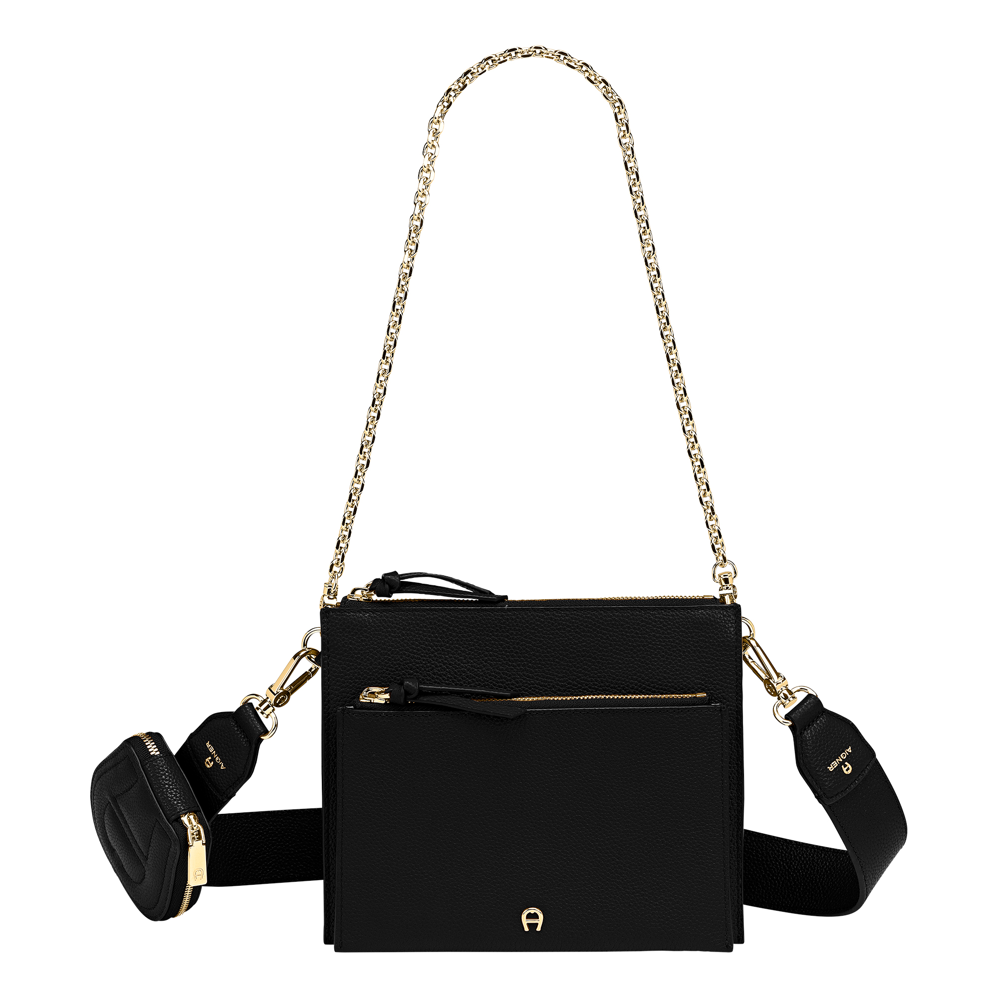 Bxingsftys Genuine Leather Crossbody Bag Elegant Women Handbags Casual for  Weekend Vacation - Walmart.com