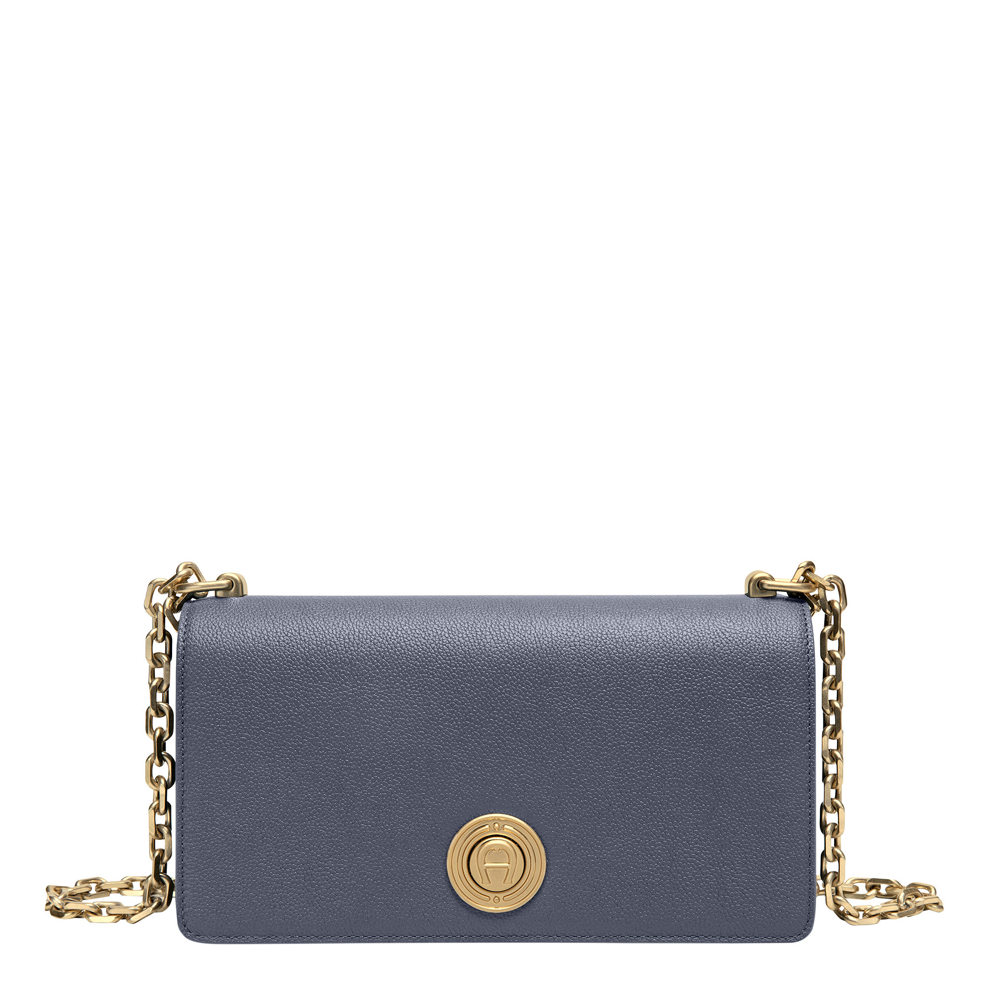 Leeloo Umhängetasche M Black Coloured - Taschen - Damen - Aigner 