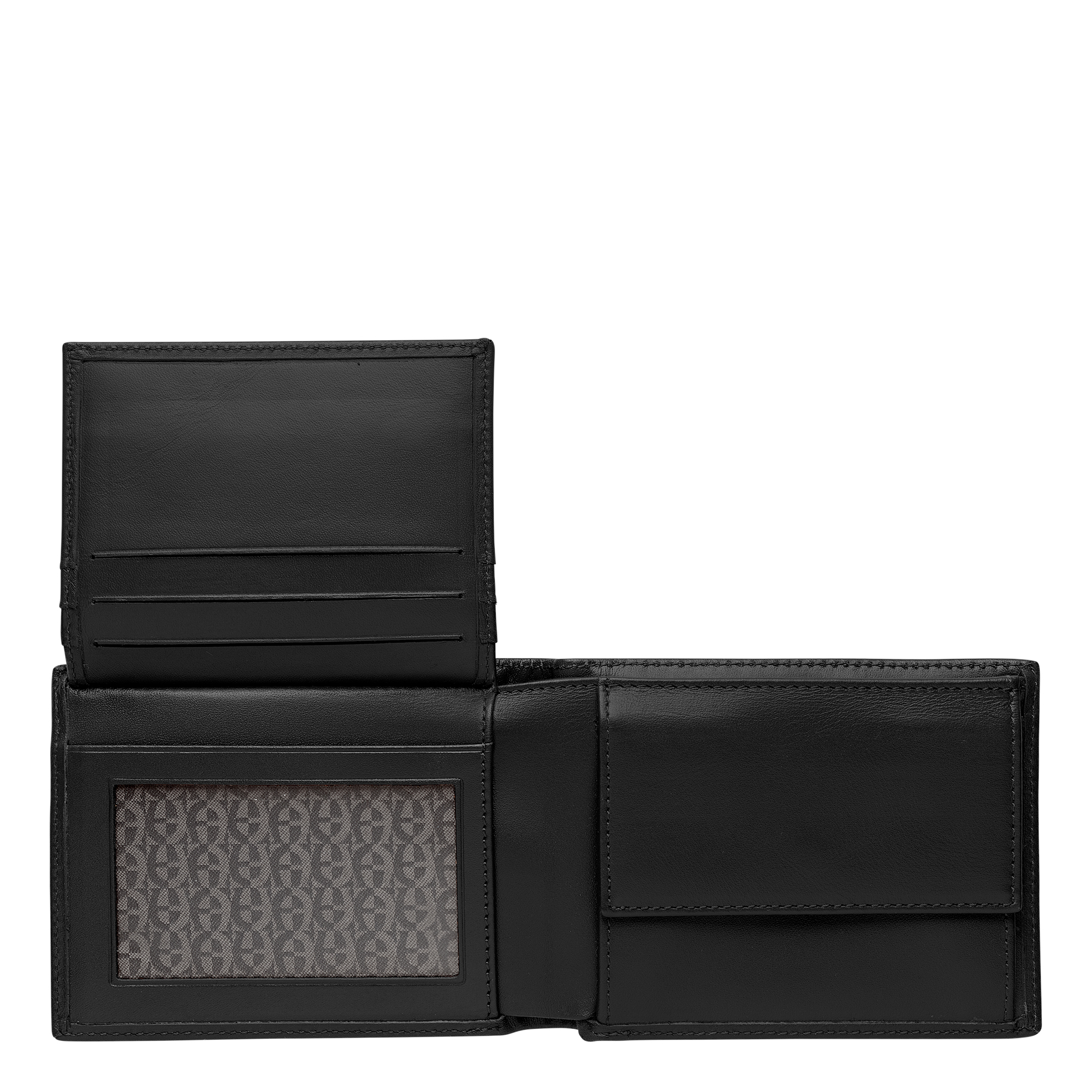 Vito Wallet black - Wallets - Men - AIGNER Club