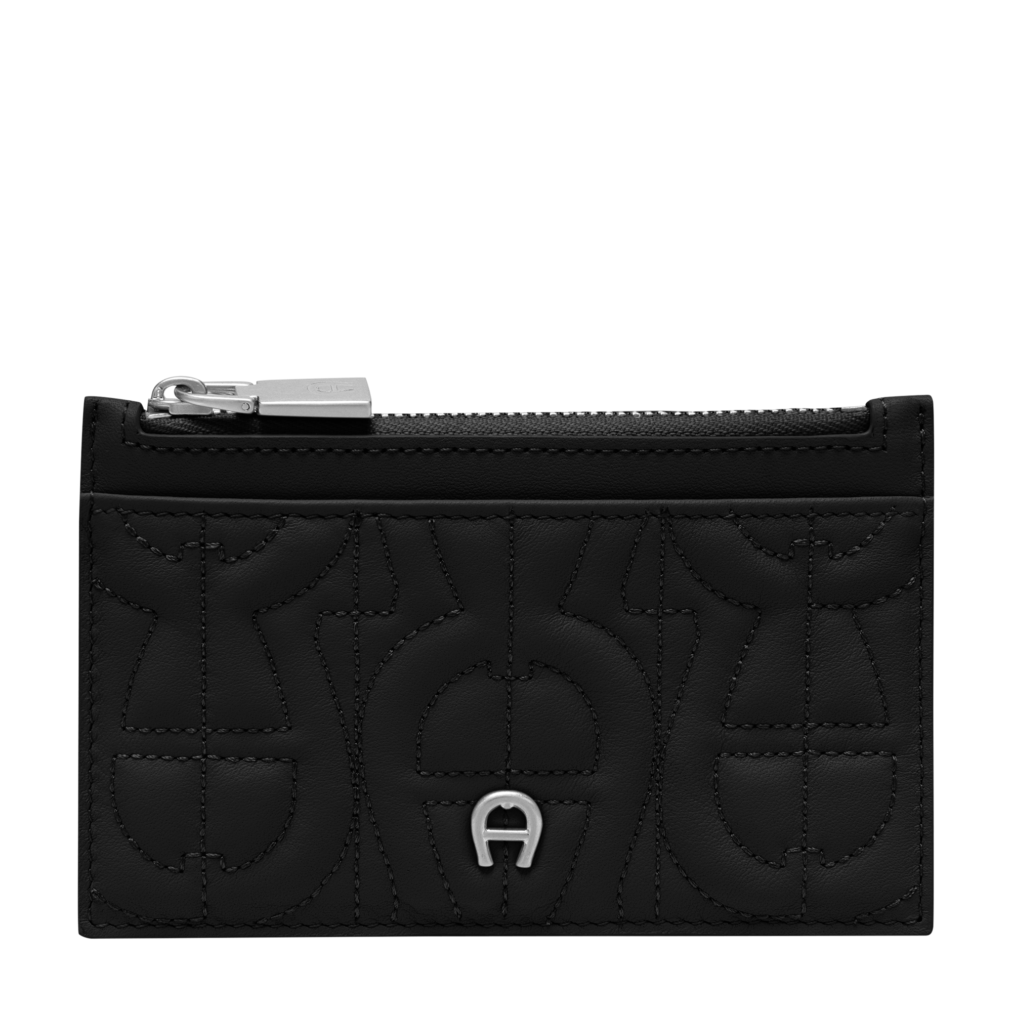 Diadora Card Case black Wallets Women Aigner