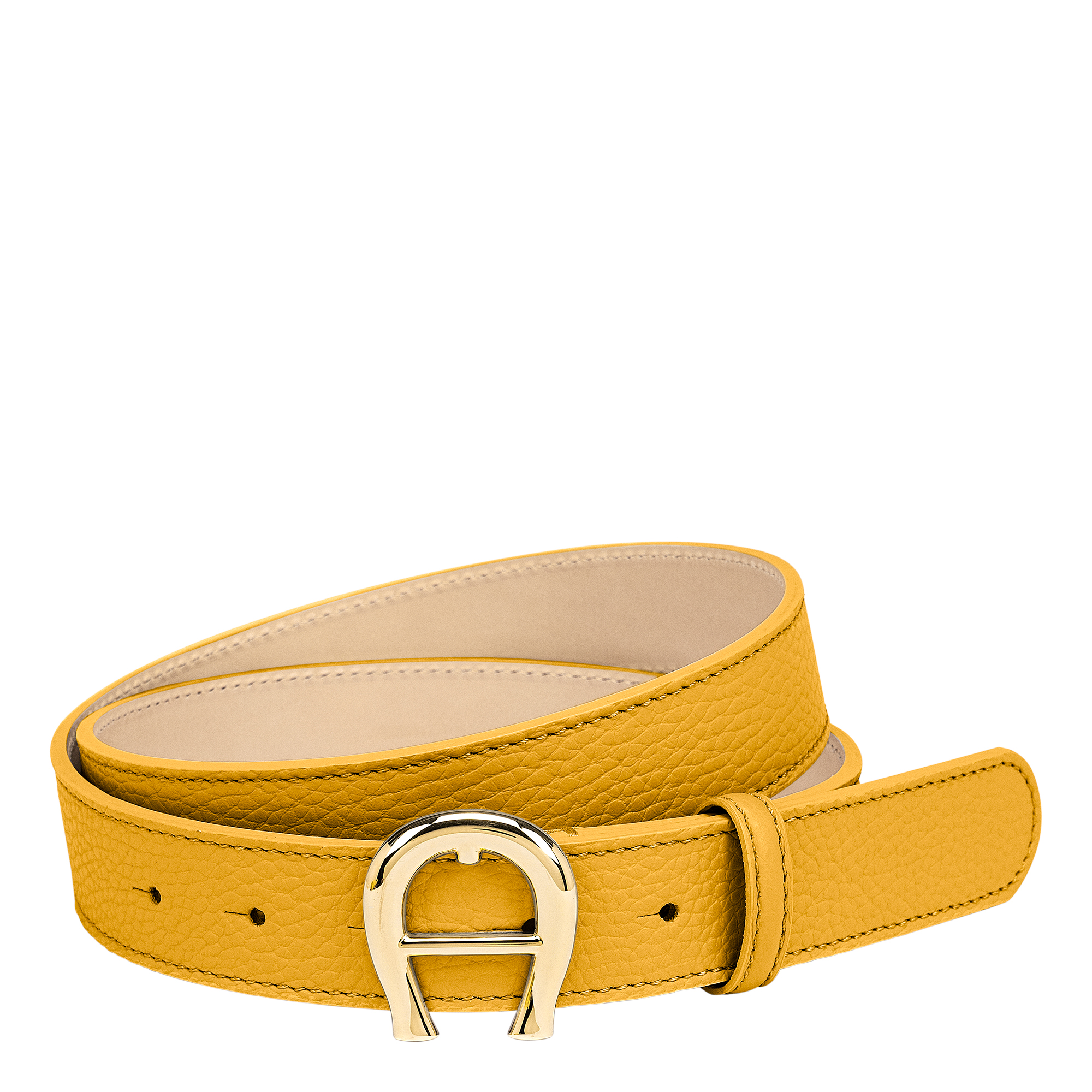 Logo Belt 3 cm