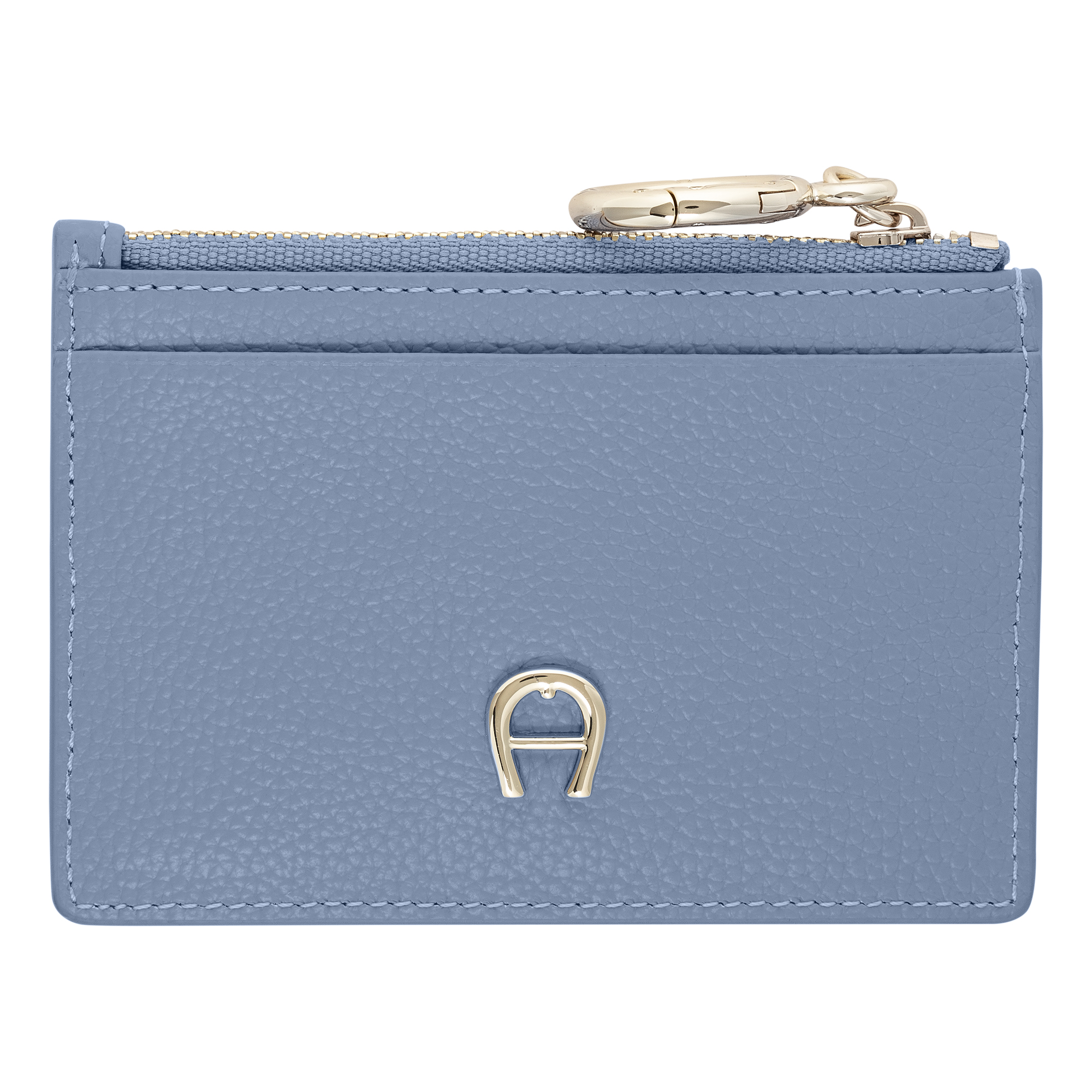 Zita Cardholder glaze blue Wallets Women Aigner