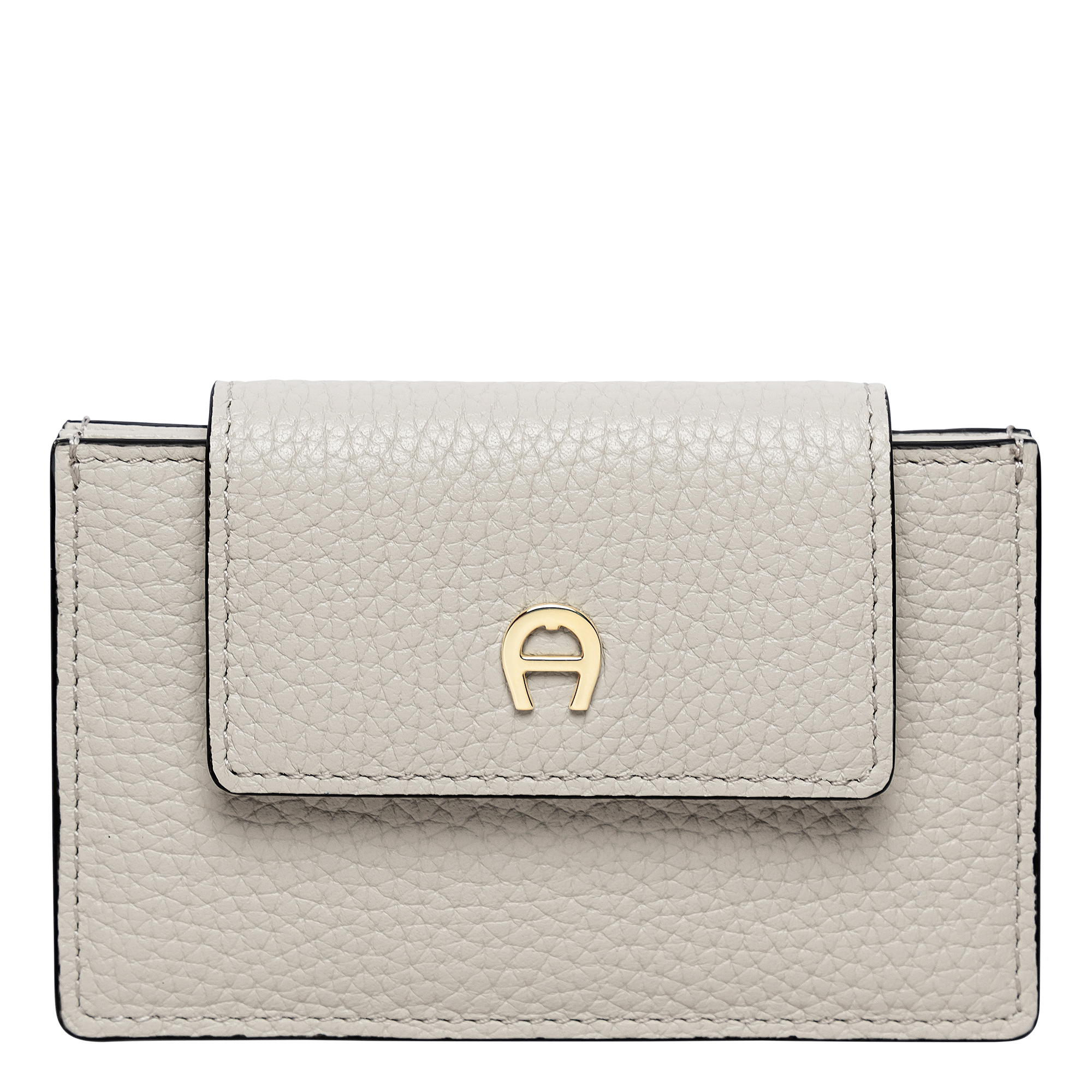 Multicolored Leather Women's Wallet – Online Shopping Website