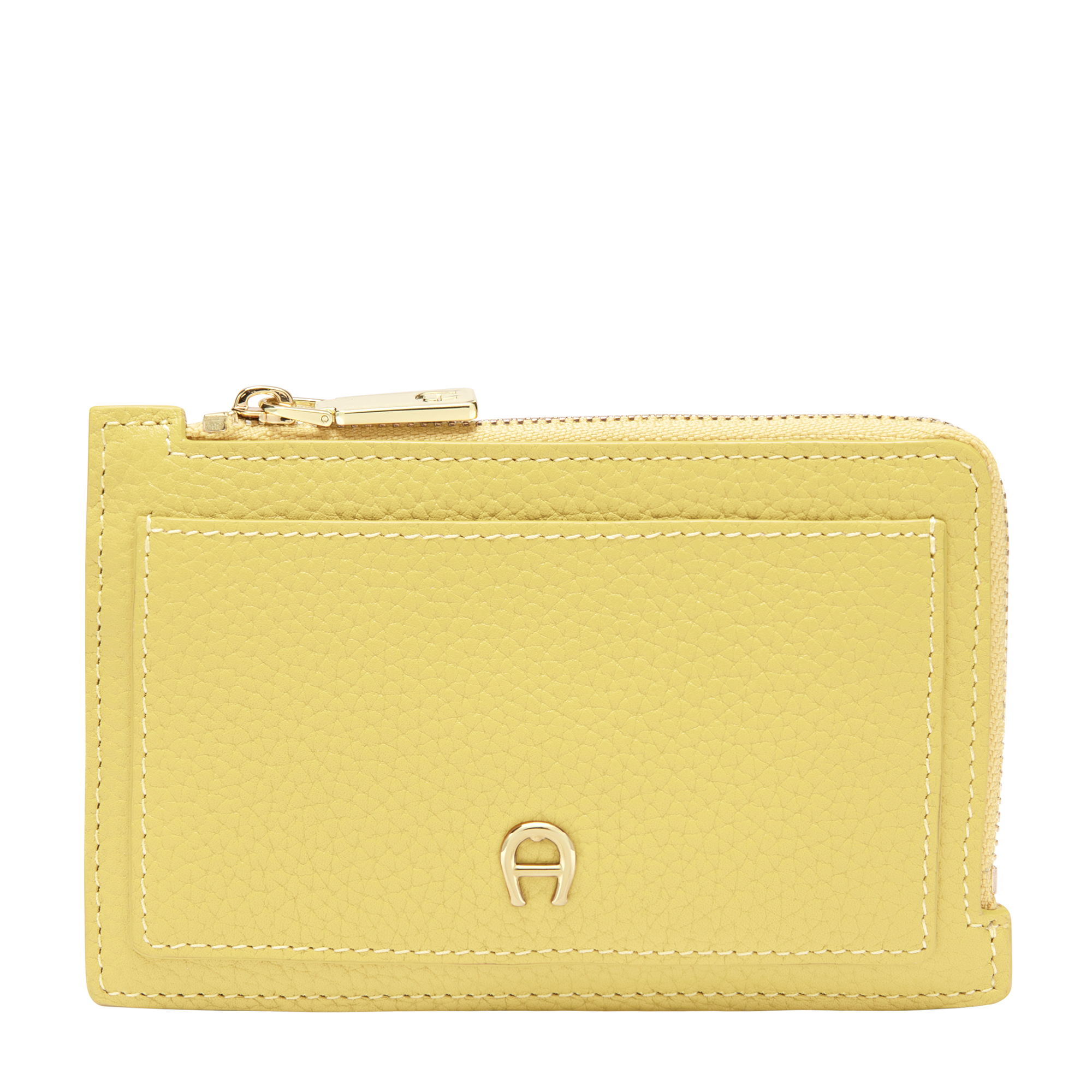 Mingle Kartenetui Garbanzo Yellow - Portemonnaies - Damen - Aigner