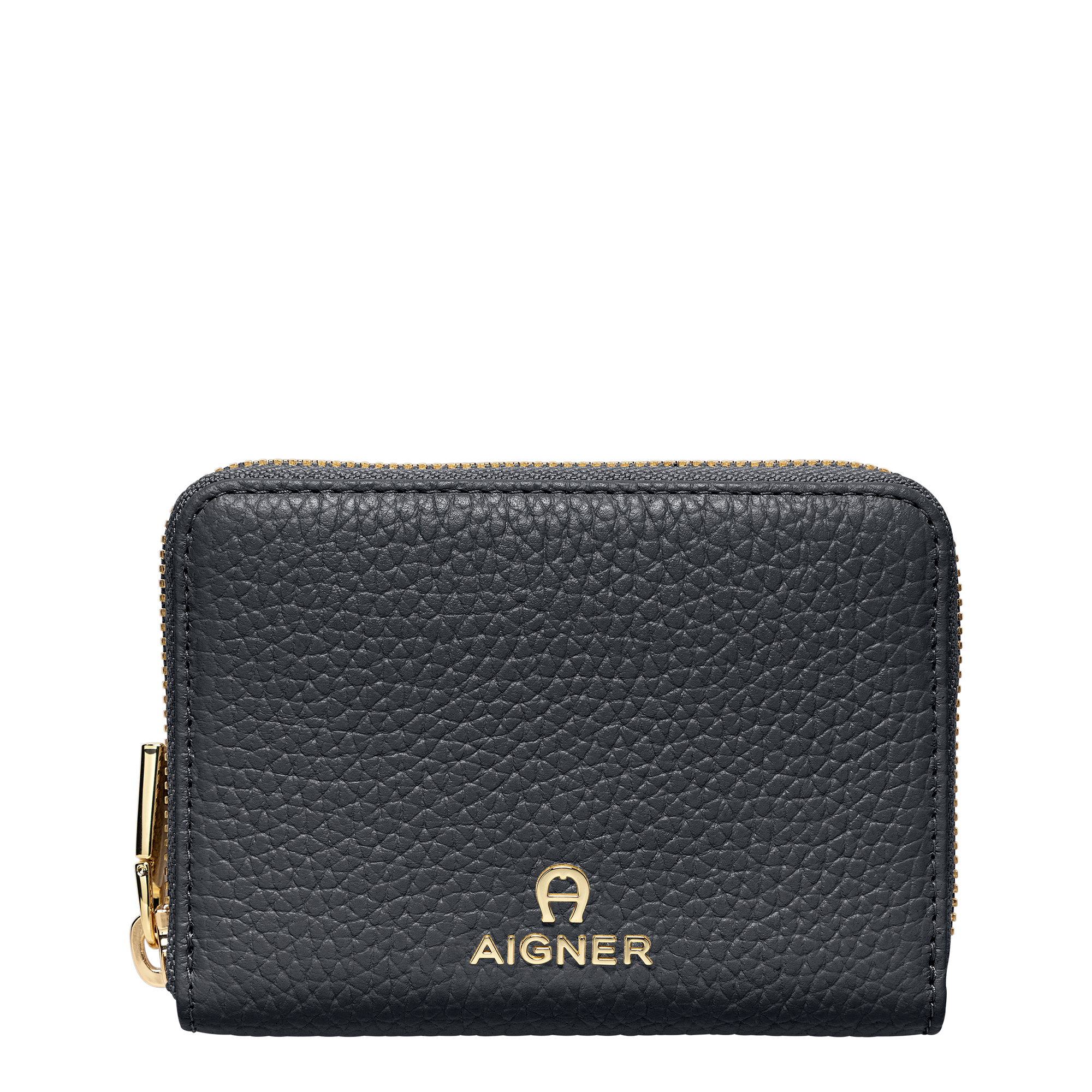 Ivy Wallet glaze blue Wallets Women Aigner