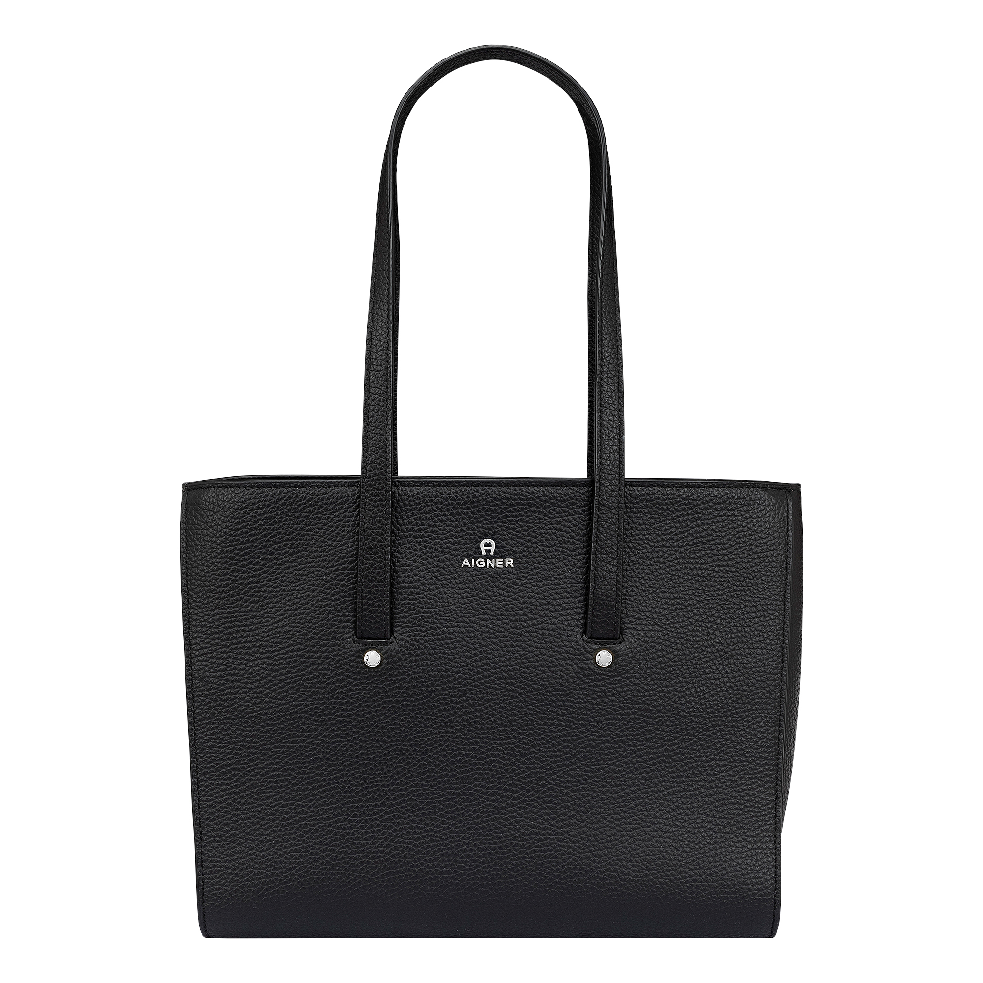 Classy leather bags for women online Aigner