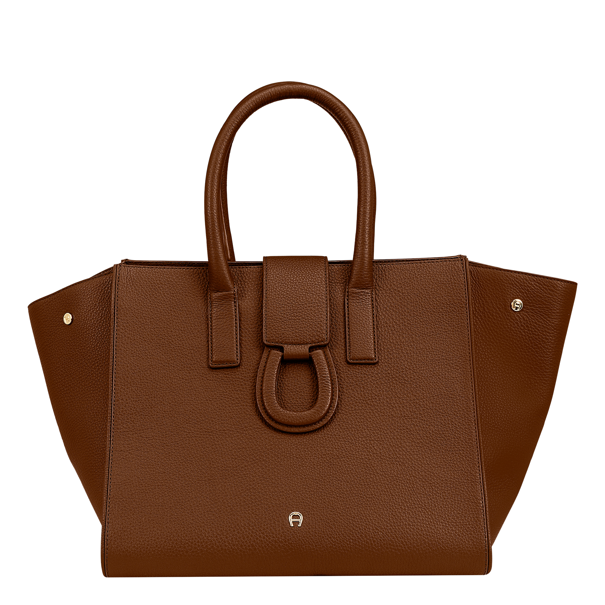 Luxury leather goods, fashion and accessories - Aigner