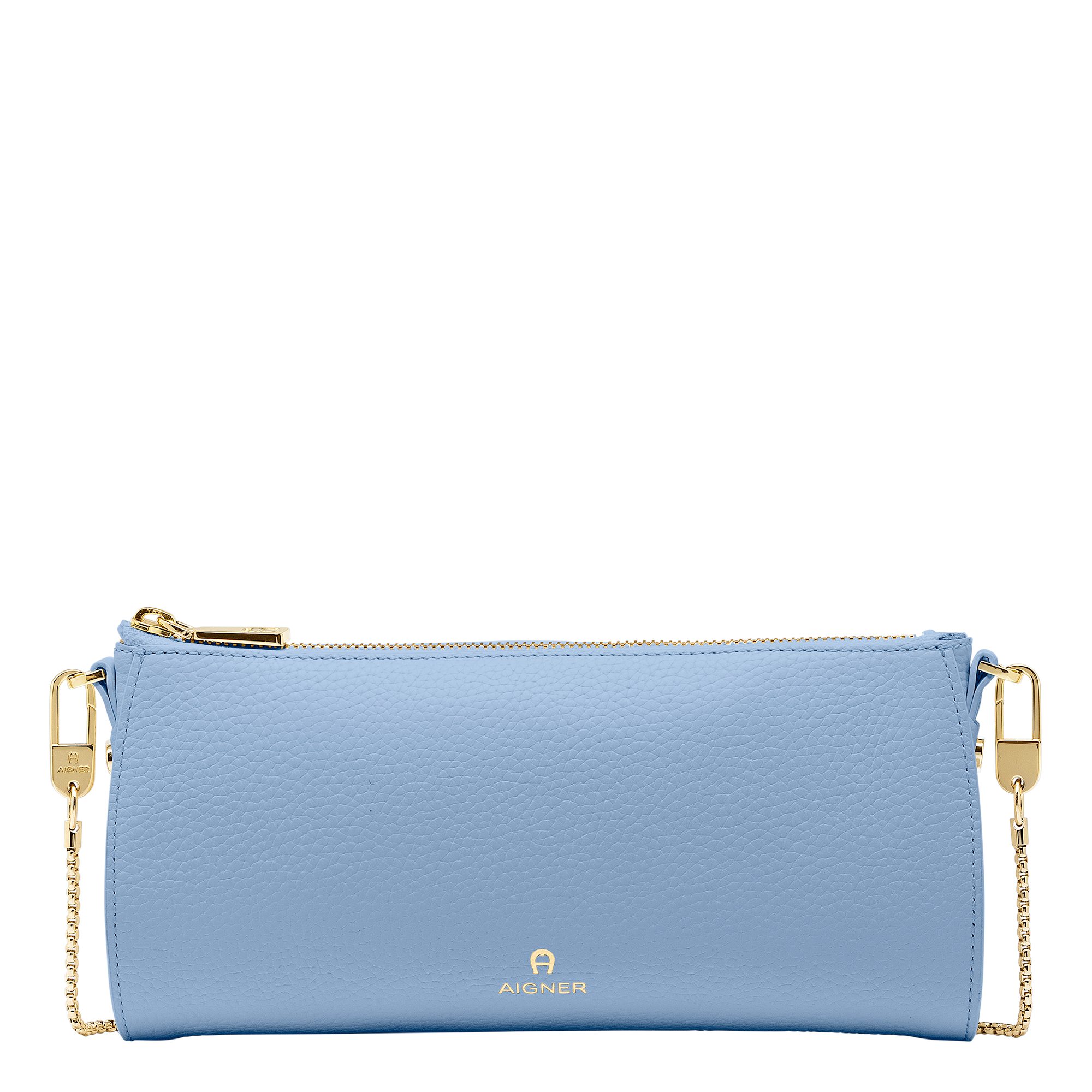 Ivy Mini Bag S oceanic blue Bags Women Aigner