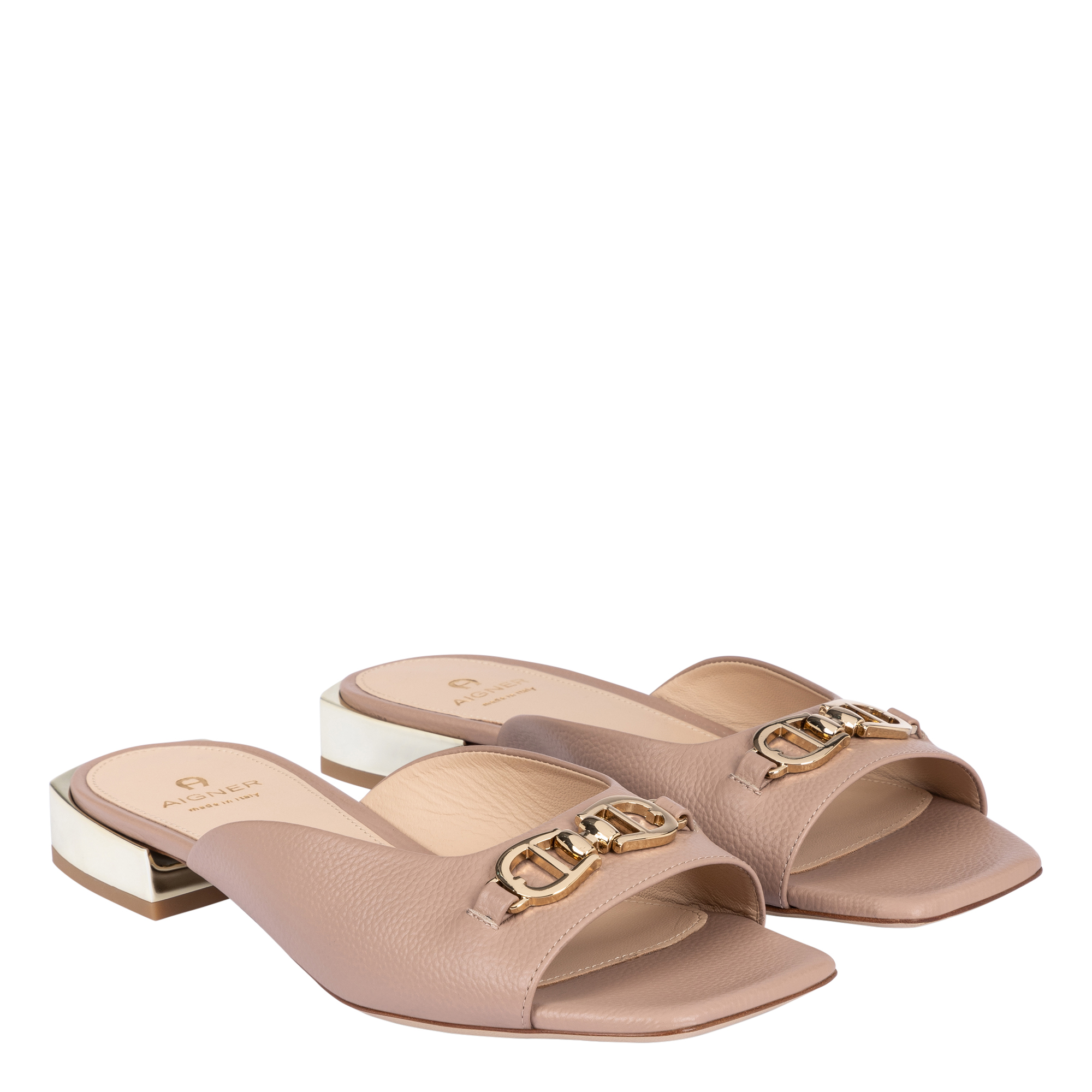 Quality shoes for women online Aigner