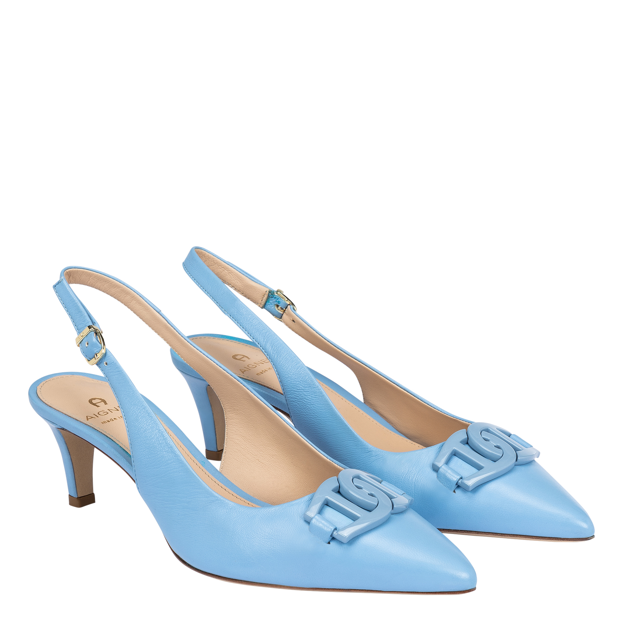 Madonna Pumps