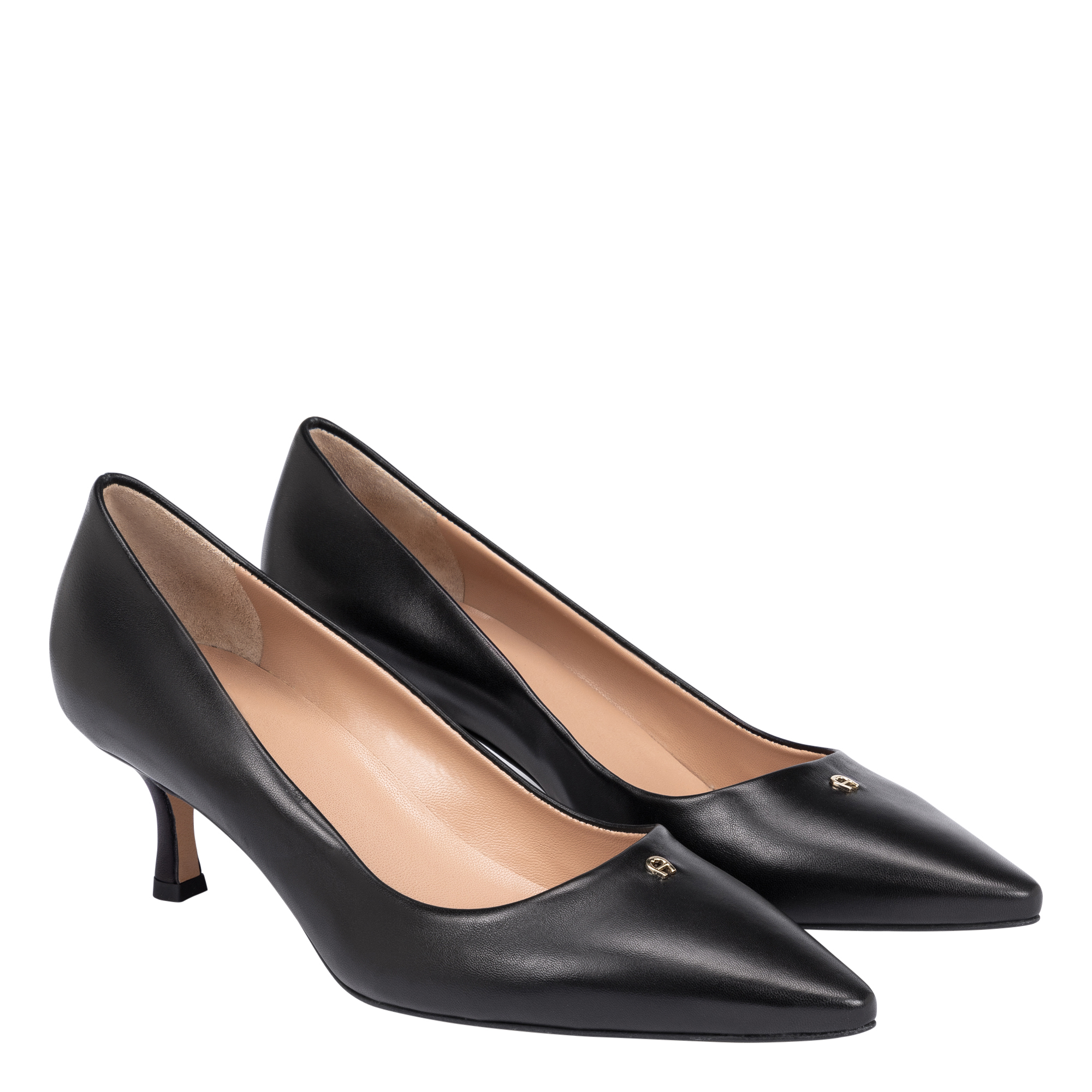 Eva Pumps