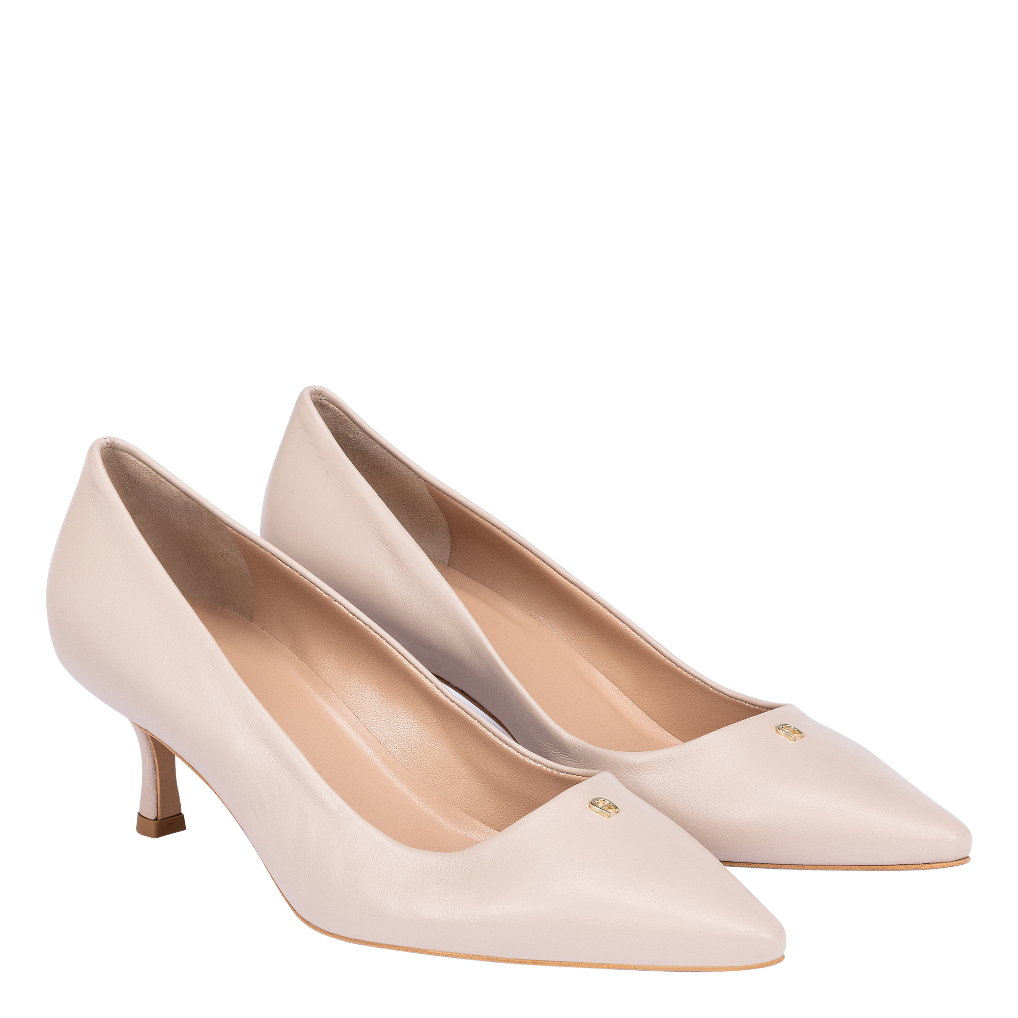 Eva Pumps