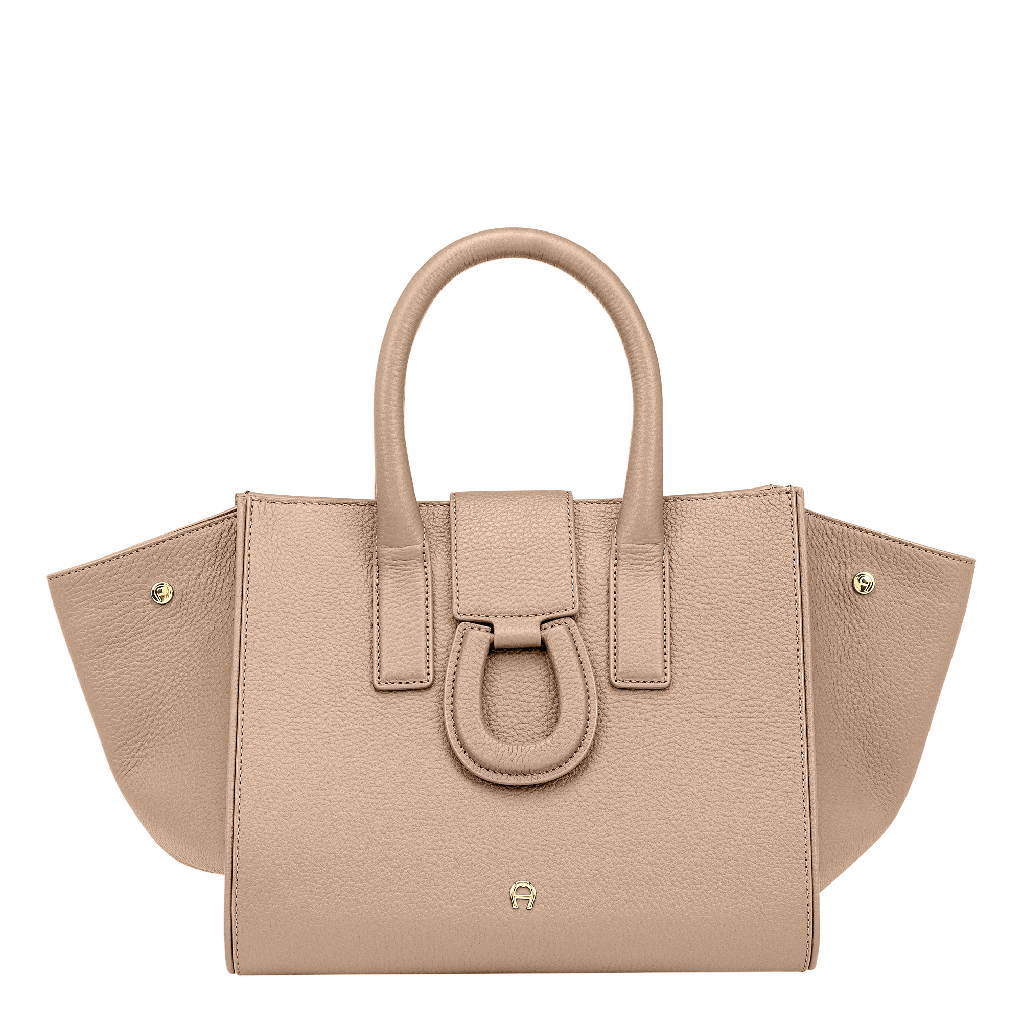 Selena Handtasche M Walnut Brown - Taschen - Damen - Aigner 