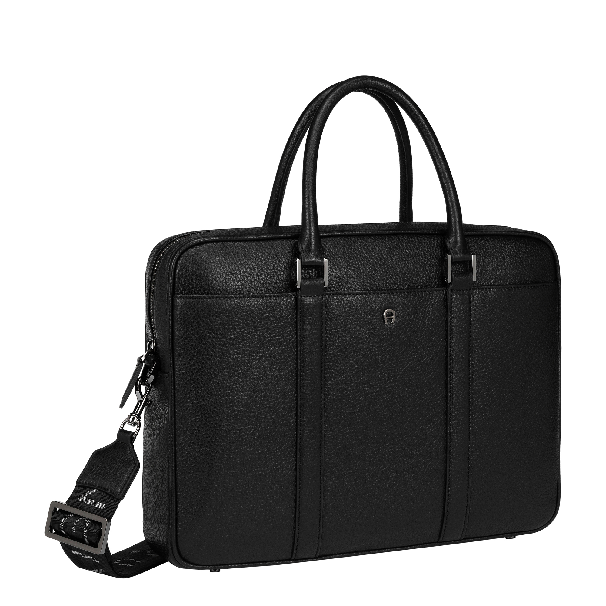 Diego Laptoptasche M Black - Taschen - Herren - Aigner