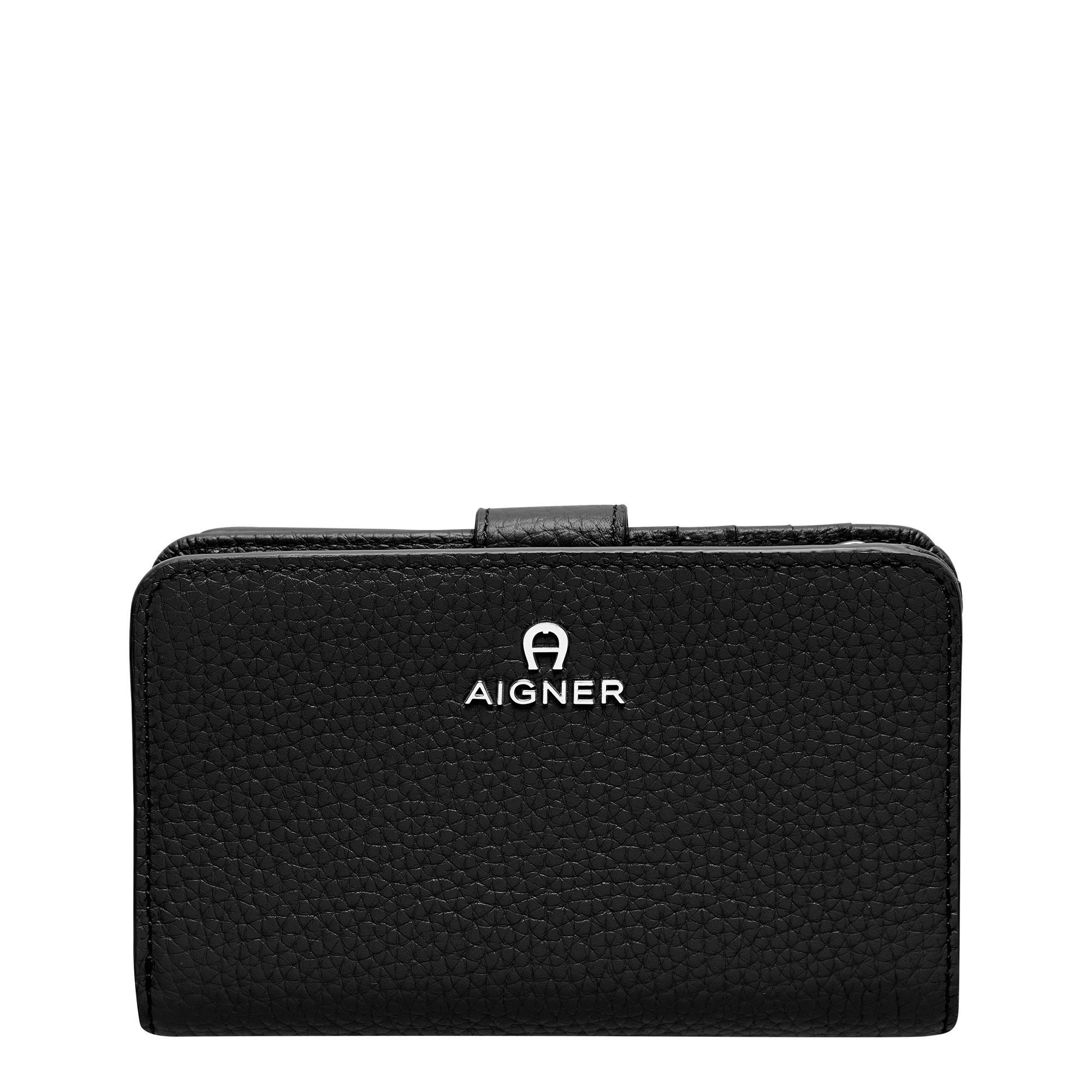 Aigner IVY KOMBIBÖRSE schwarz