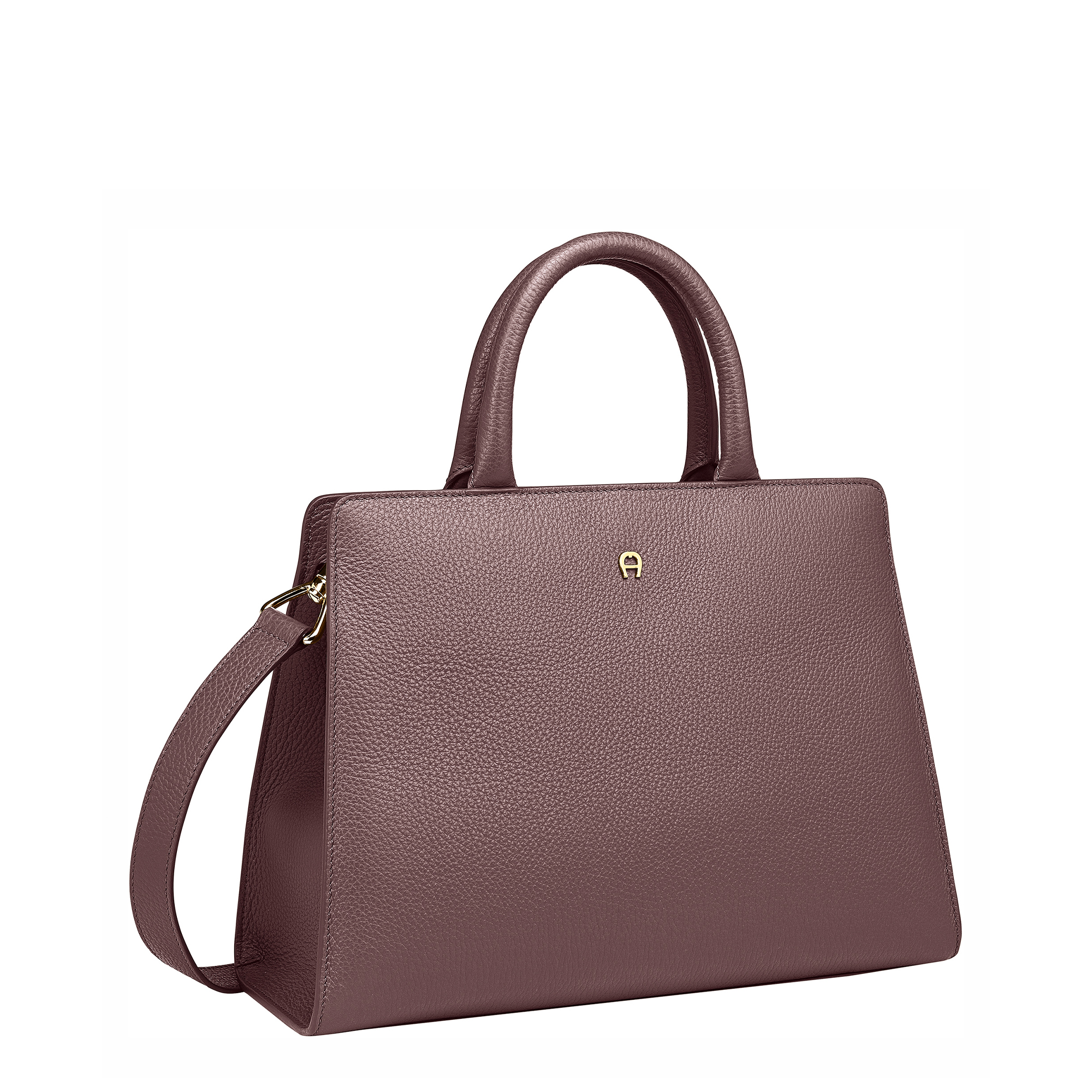 Cybill Handtasche M Rosewood - Taschen - Damen - Aigner