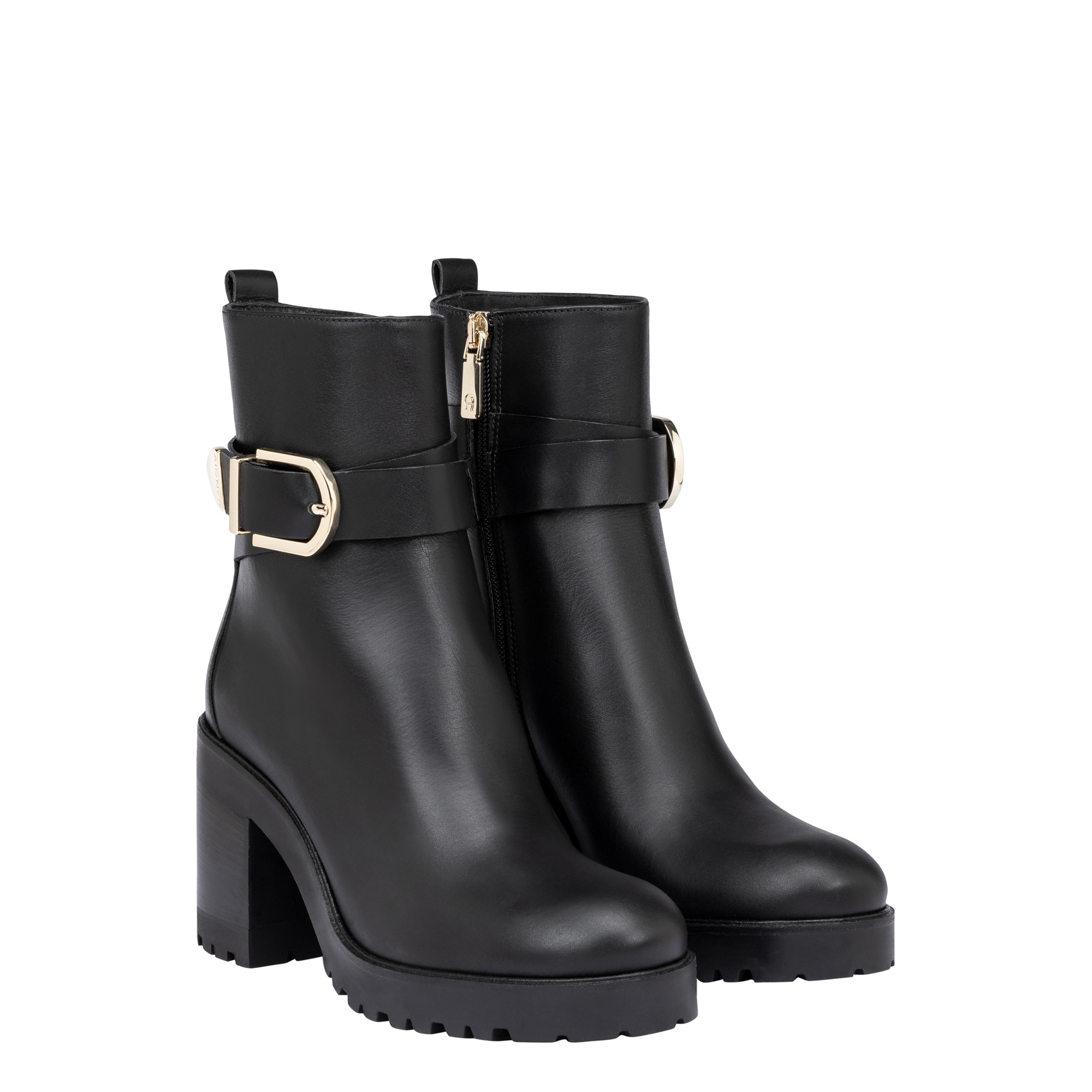 Etienne aigner ankle boots best sale