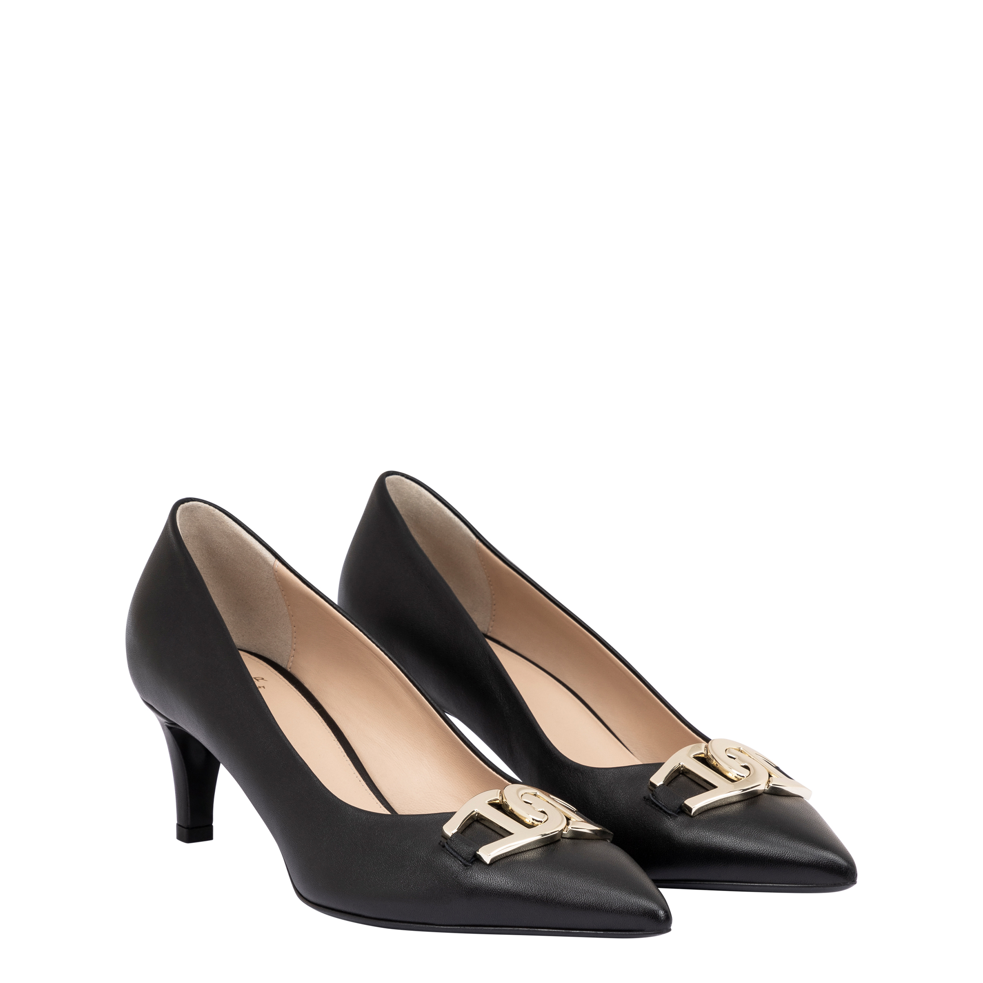 Madonna Pumps
