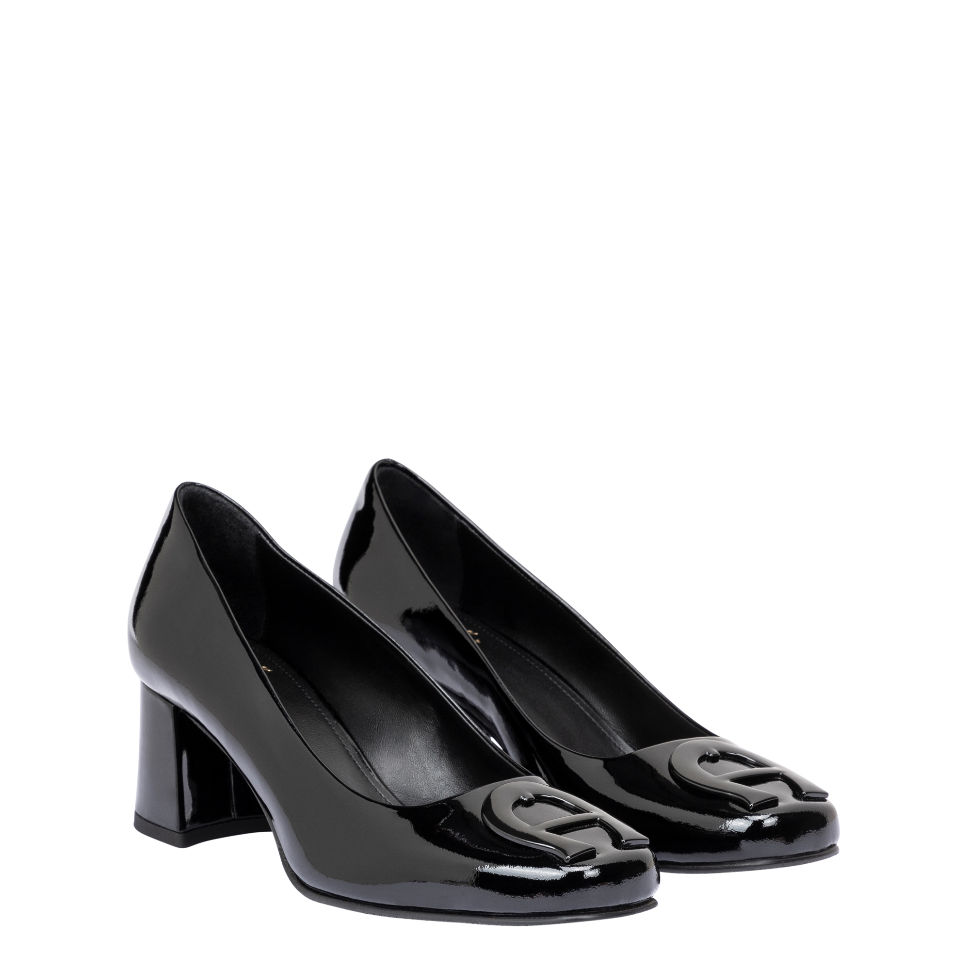 Grazia Pumps