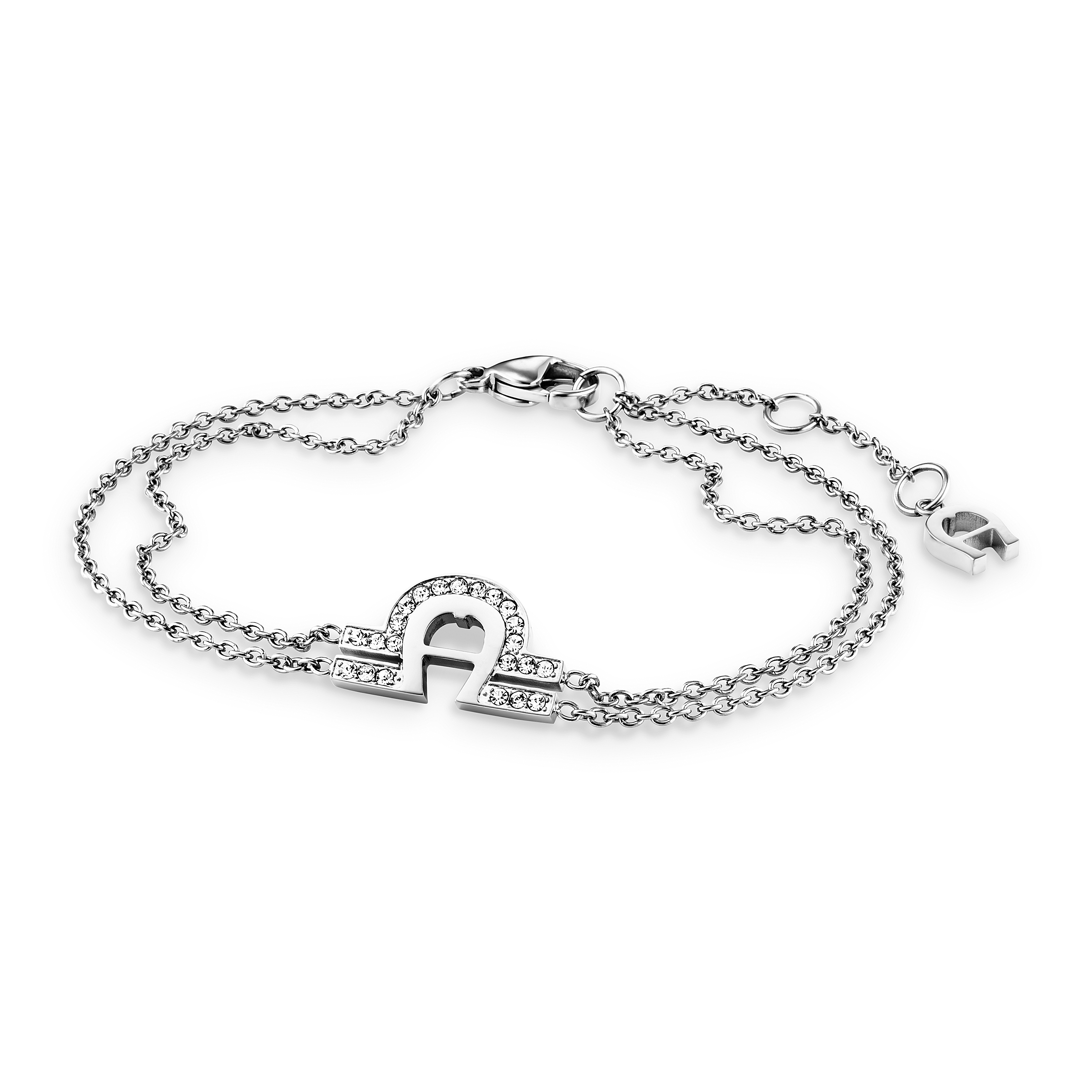 Armband mit Logo