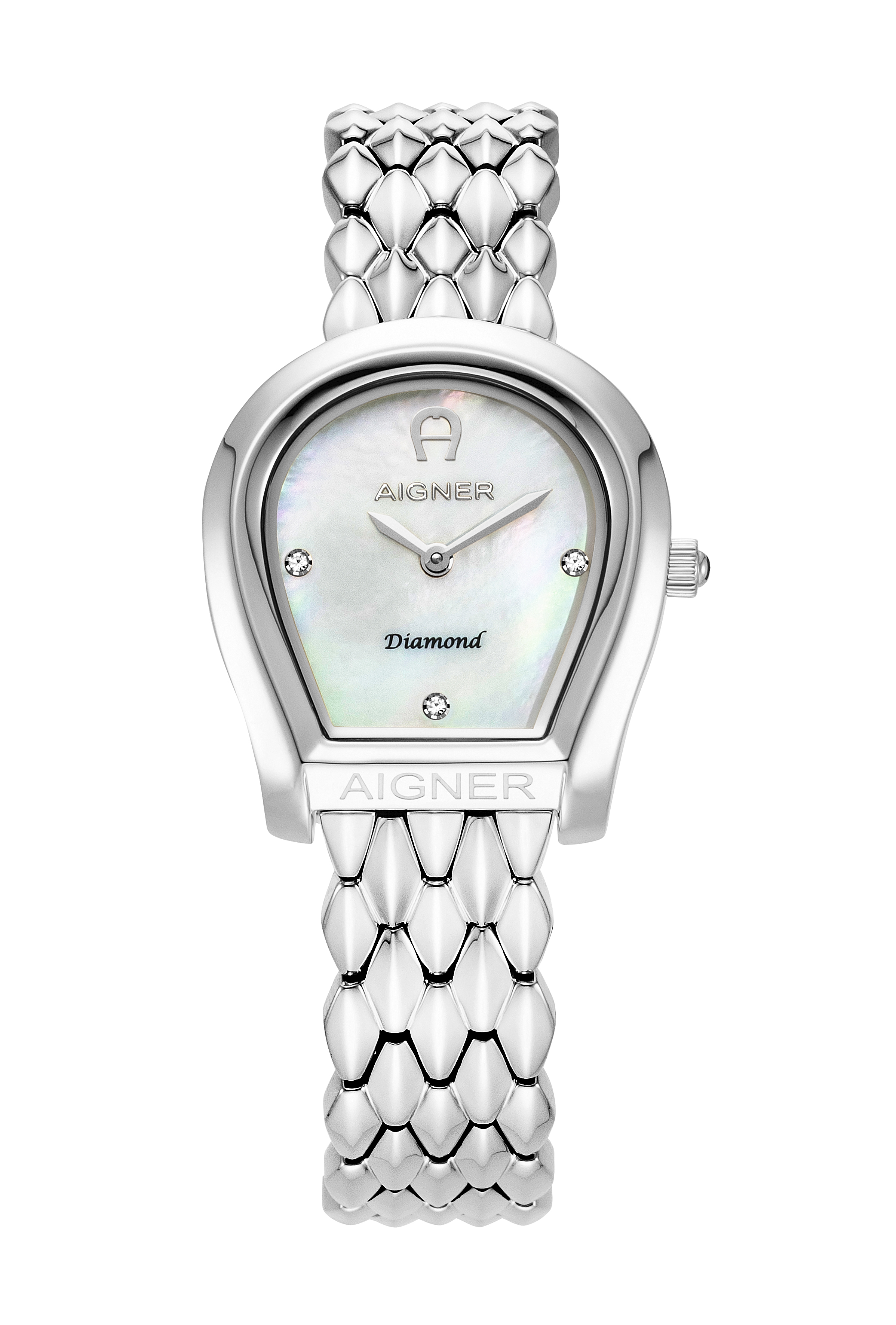 Premium watches for women online - Aigner