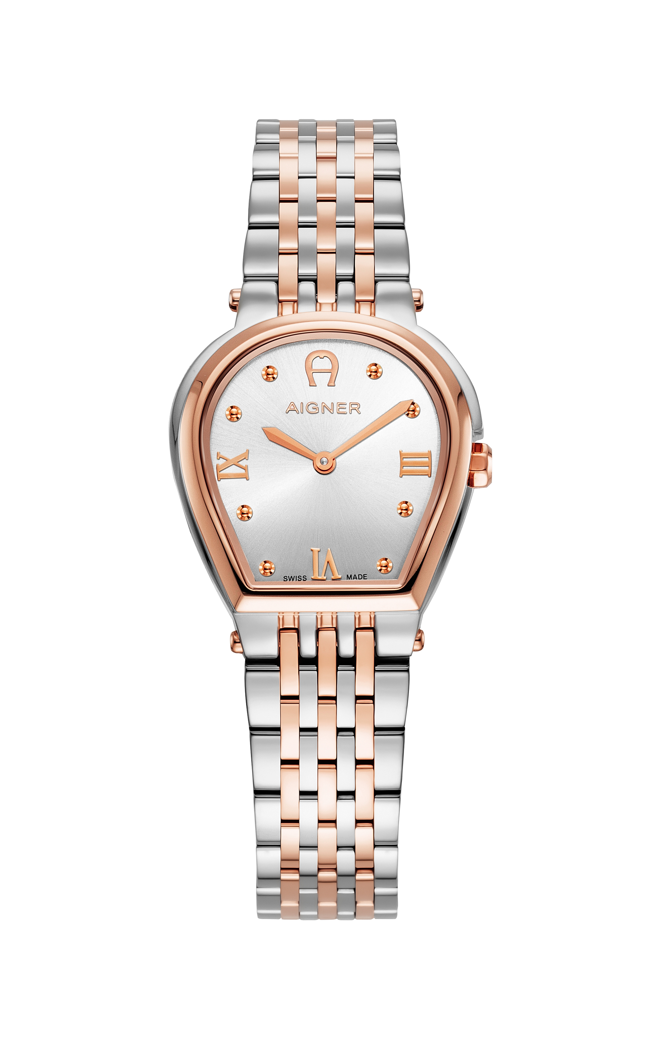 AIGNER|クォーツ・アナログ腕時計|HARDOFFオフモール（オフモ