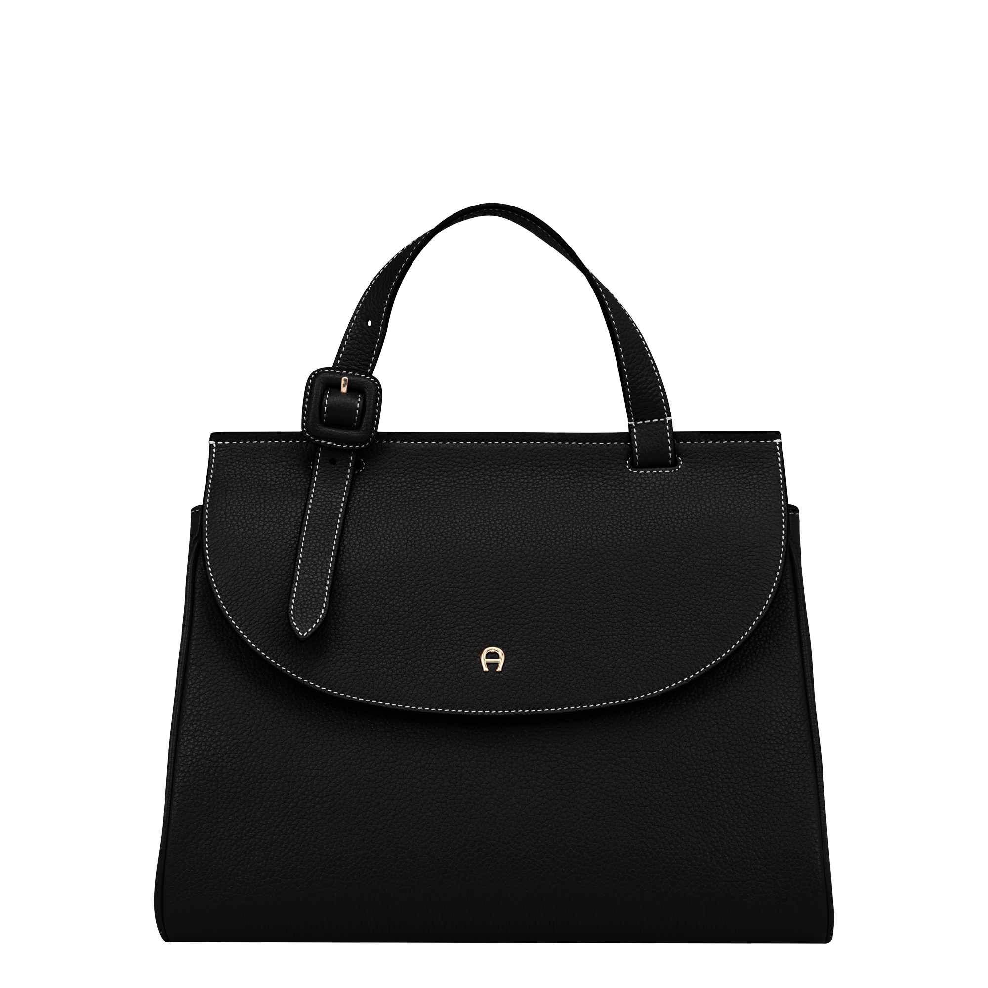 Miranda handbag M black - Bags - Women - Aigner
