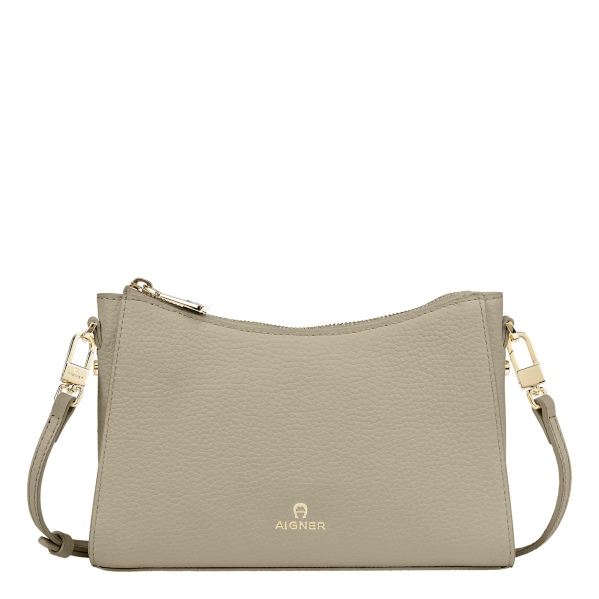 Luxury leather goods, fashion and accessories - Aigner
