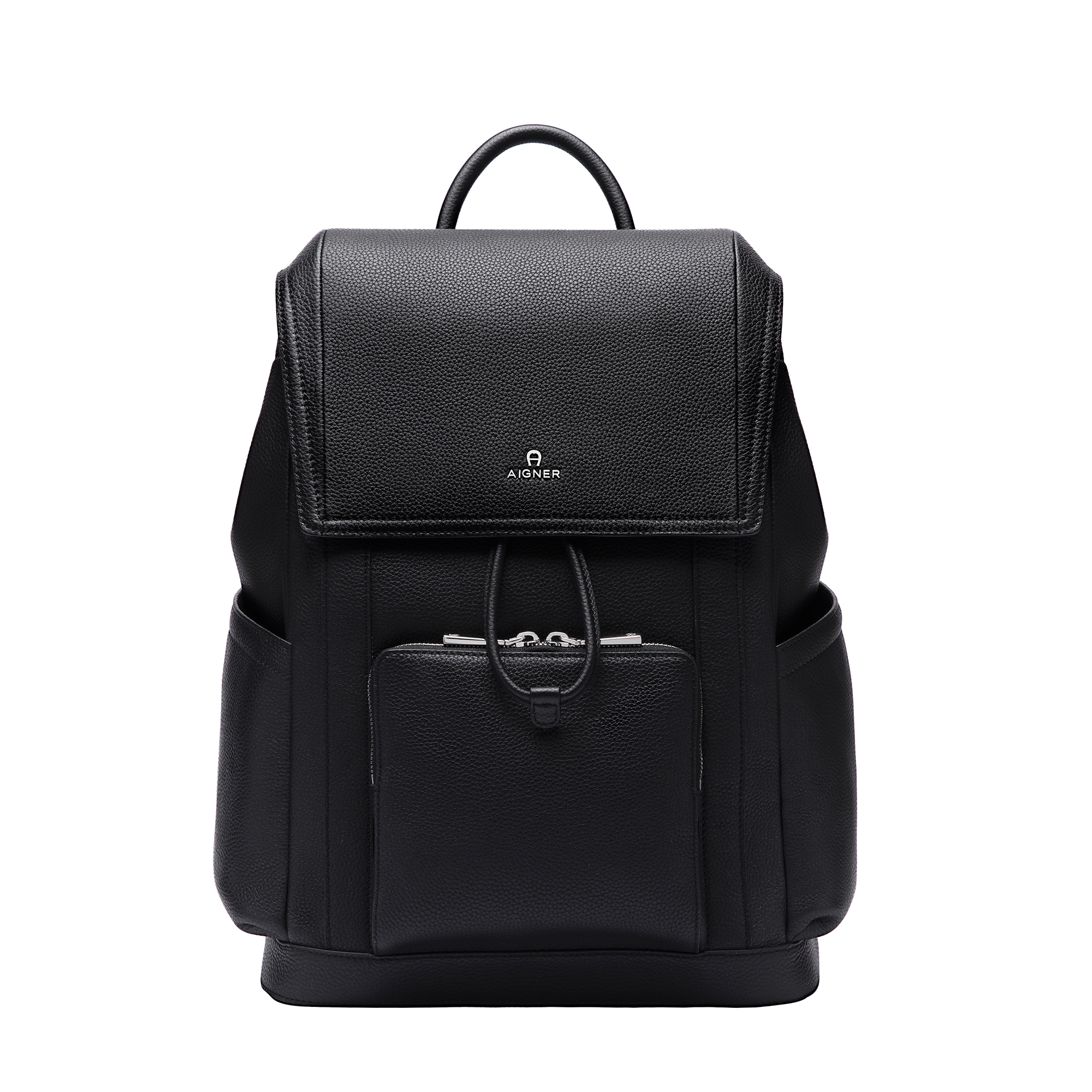 Aigner Matteo Rucksack L schwarz