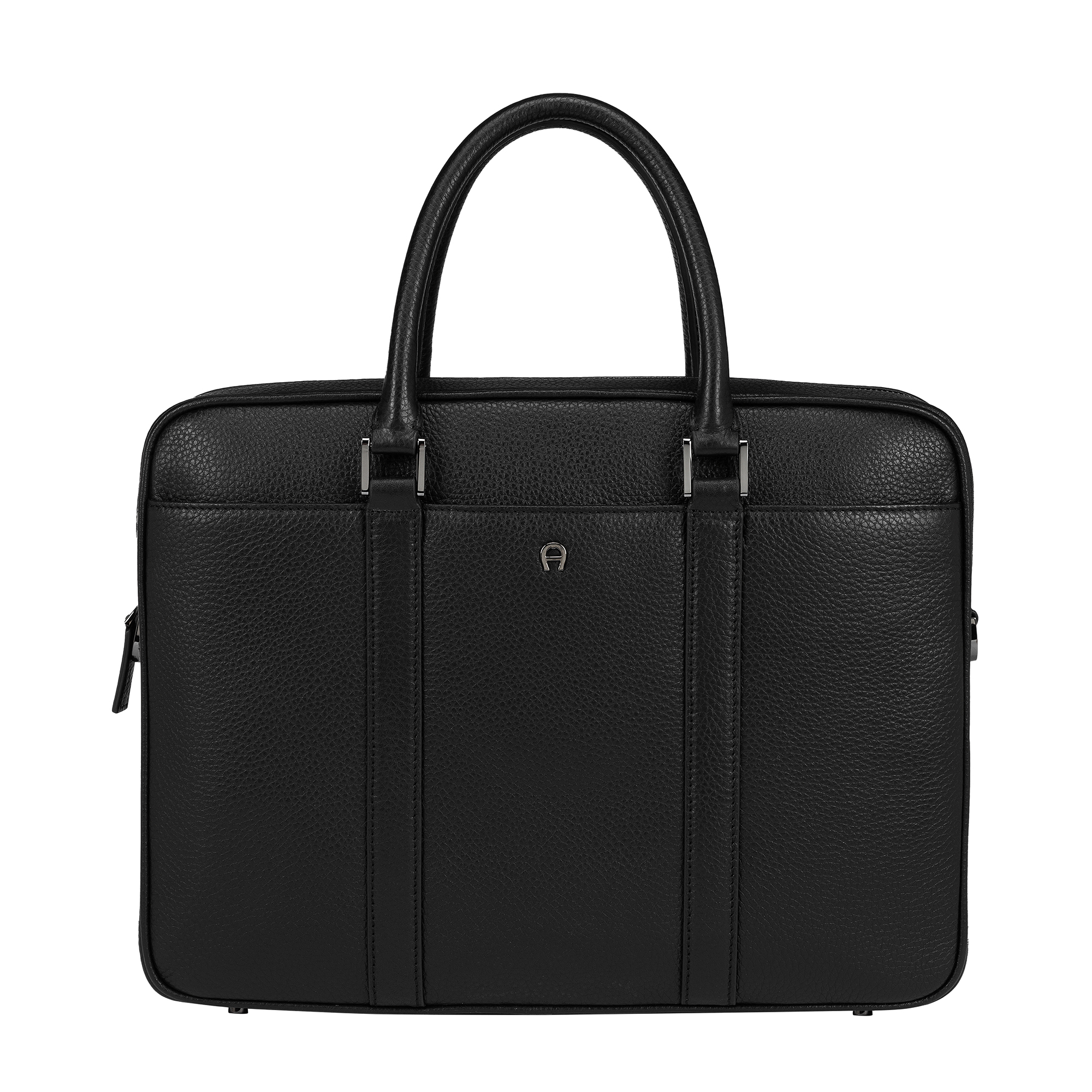 Aigner Diego Laptoptasche M schwarz