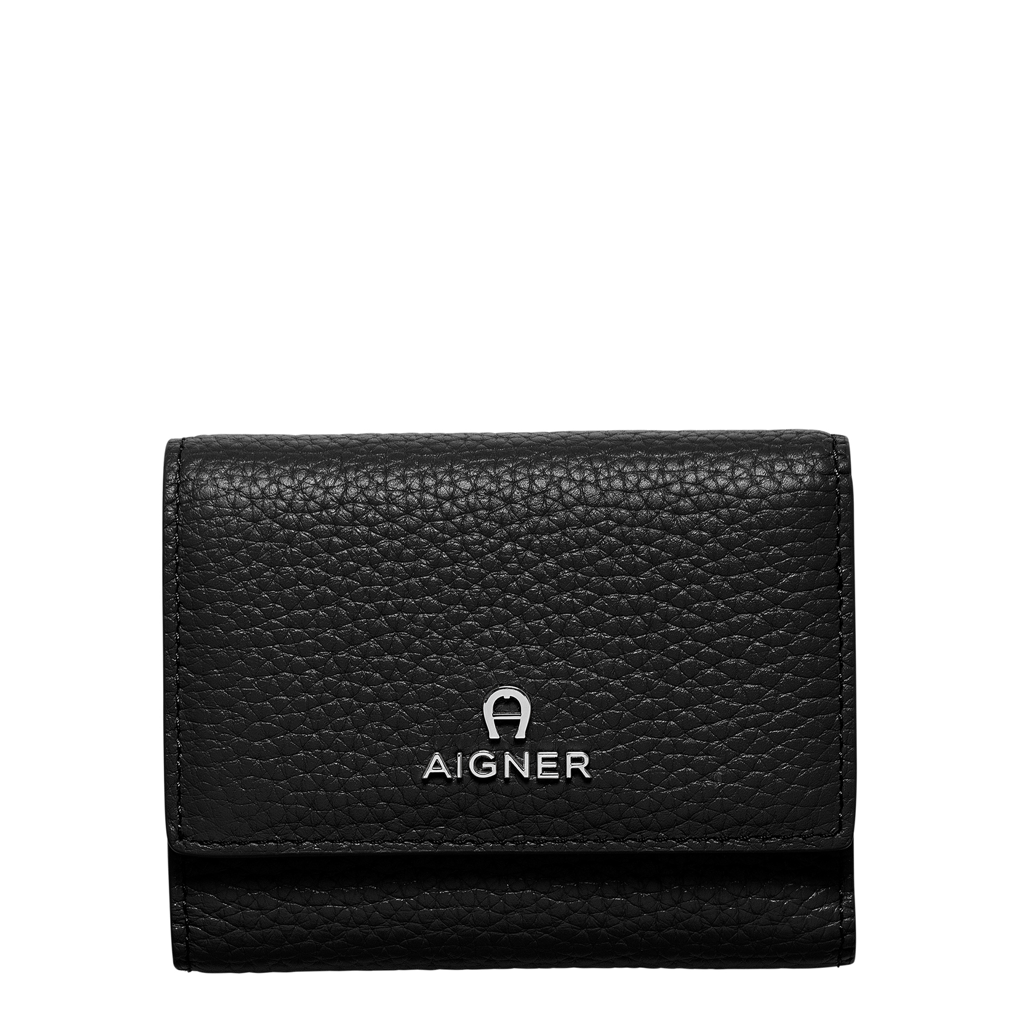Aigner Ivy Geldbörse schwarz