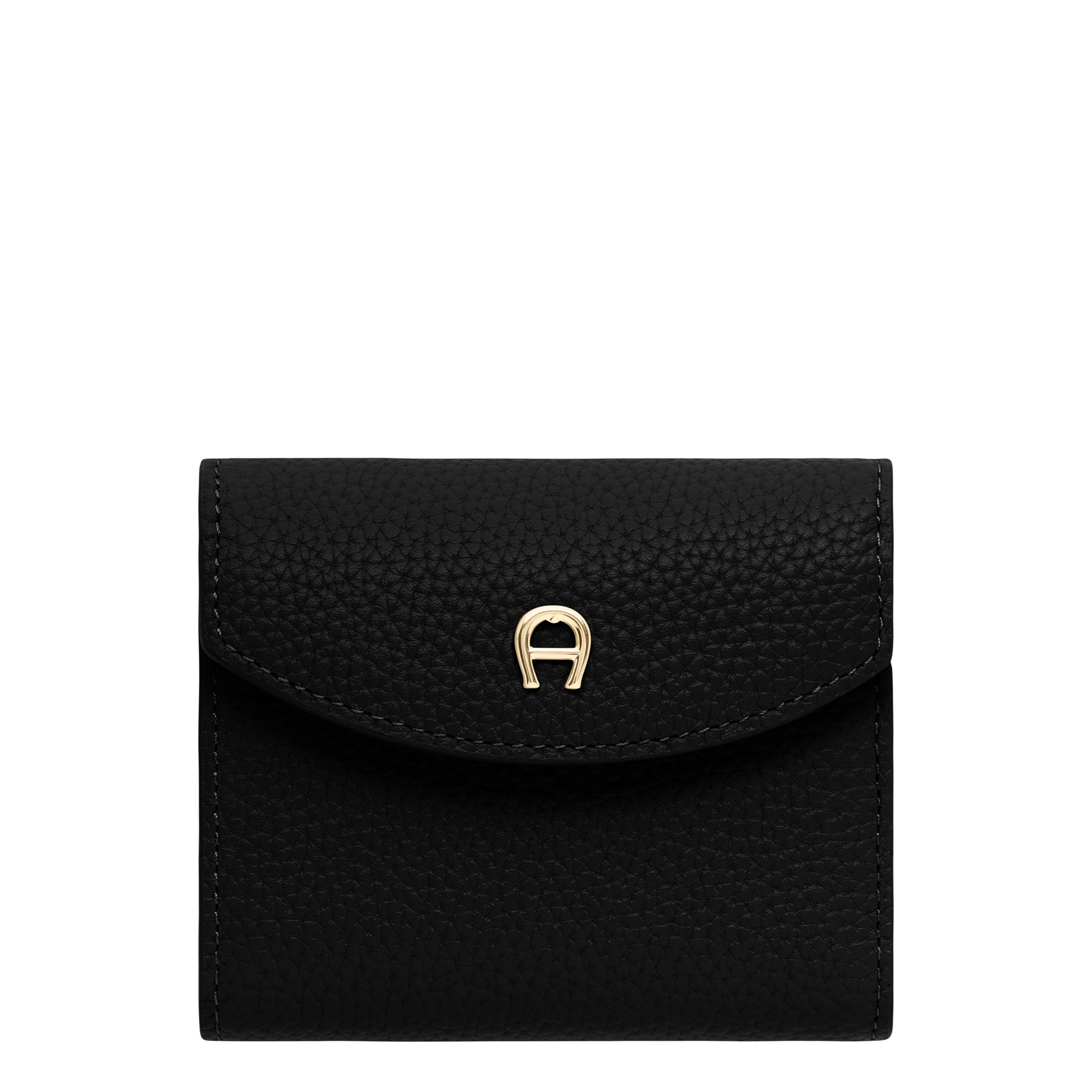 【AIGNER】DIADORA Combination Wallet／二つ折り財布 AIGNER】DIADORA Combination Wallet／二つ折り財布 (AIGNER