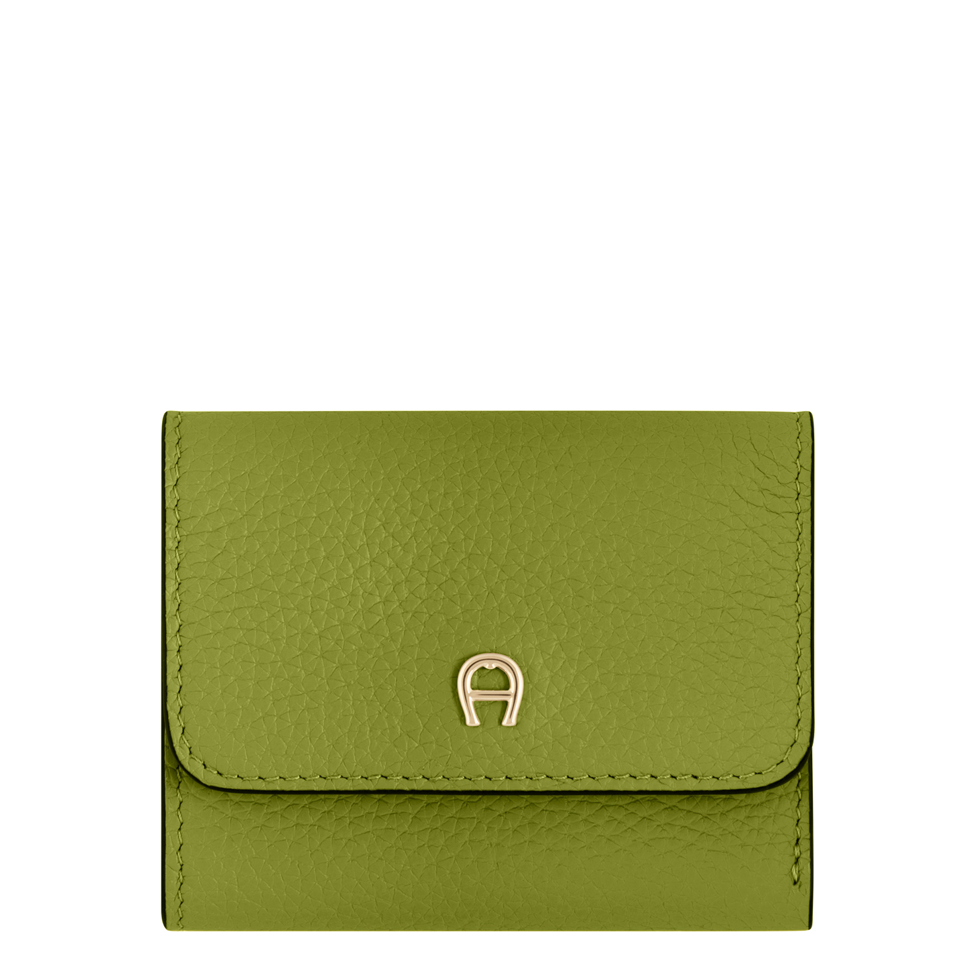 Aigner Savannah Kartenetui Pistachio Green