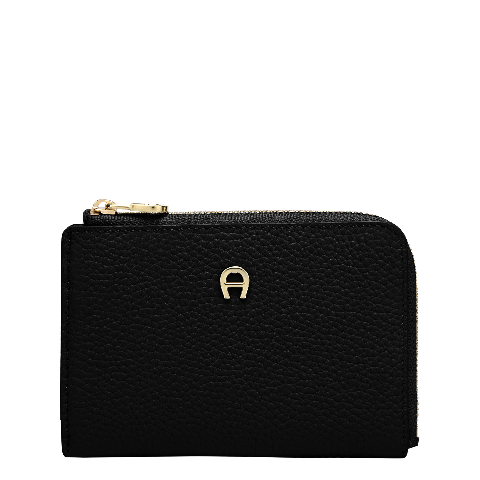 Aigner Delia Kartenetui schwarz
