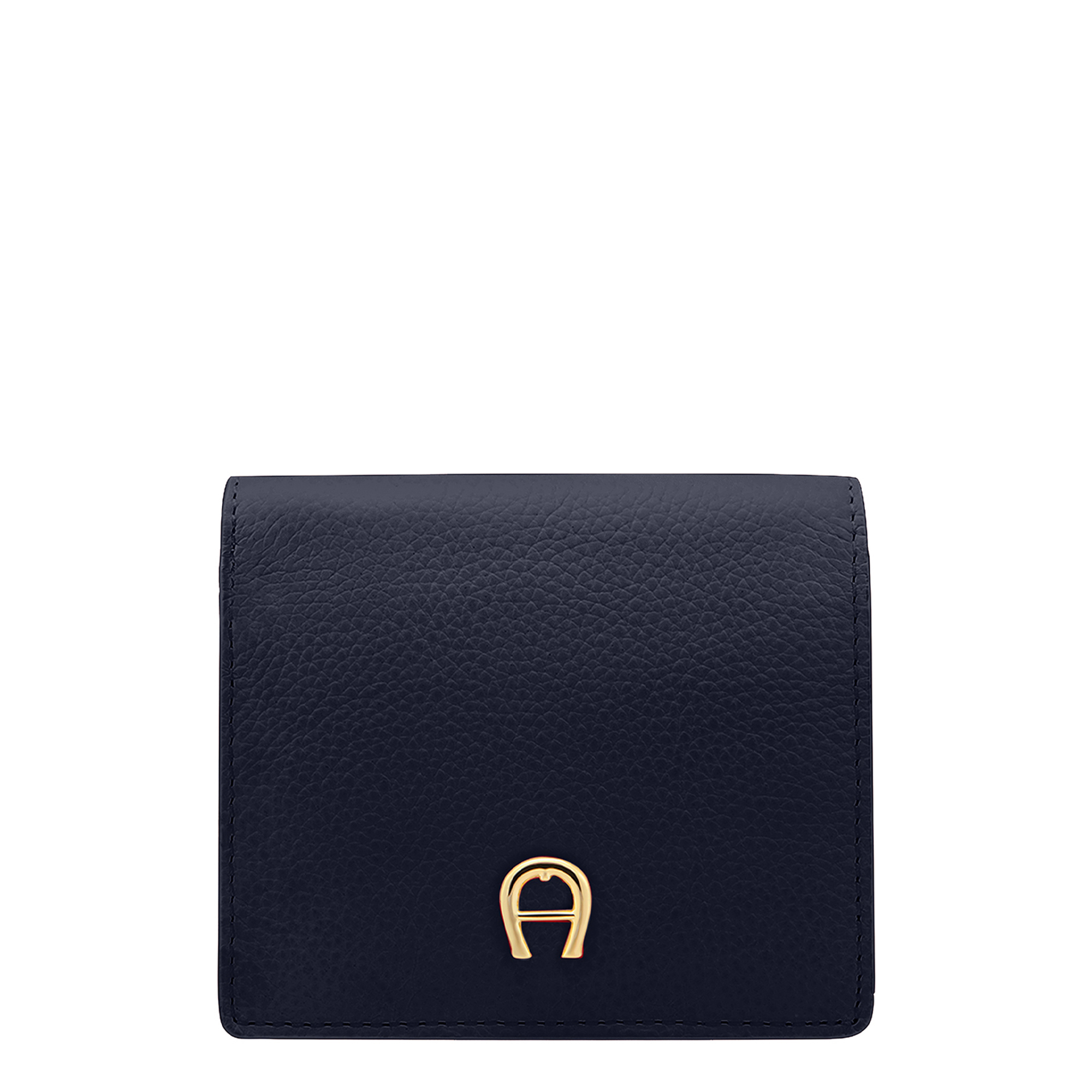 Aigner Zita Geldbörse blau