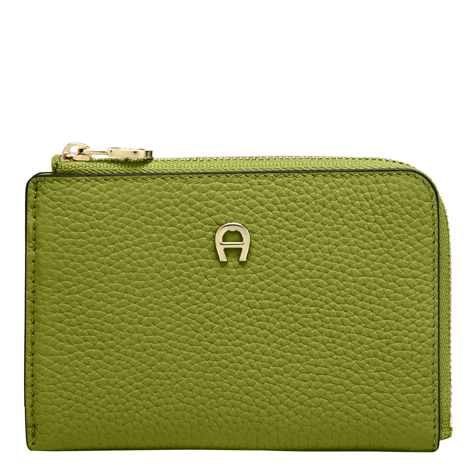 Aigner Delia Kartenetui Pistachio Green