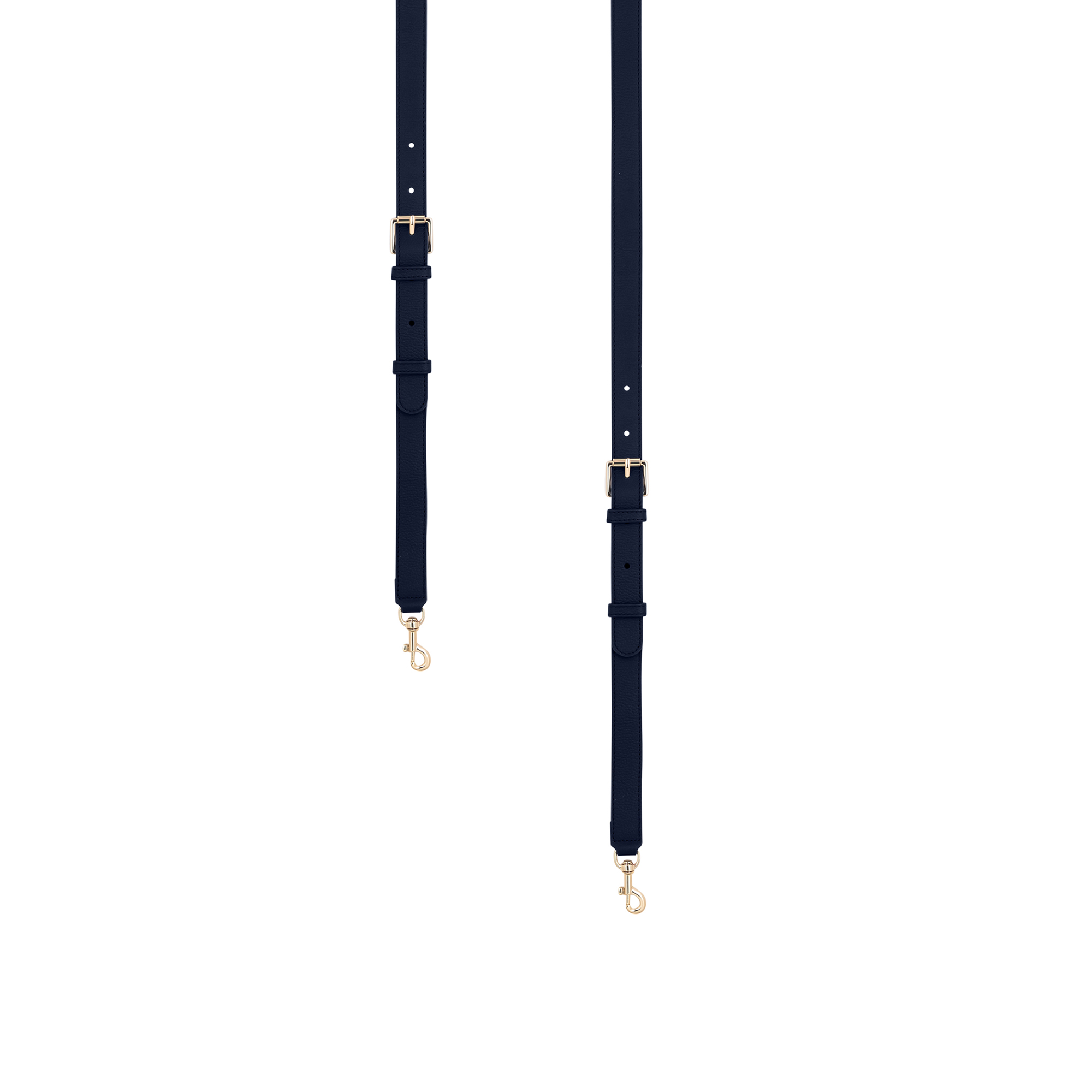 Aigner Fashion Schulterriemen 2,5cm blau