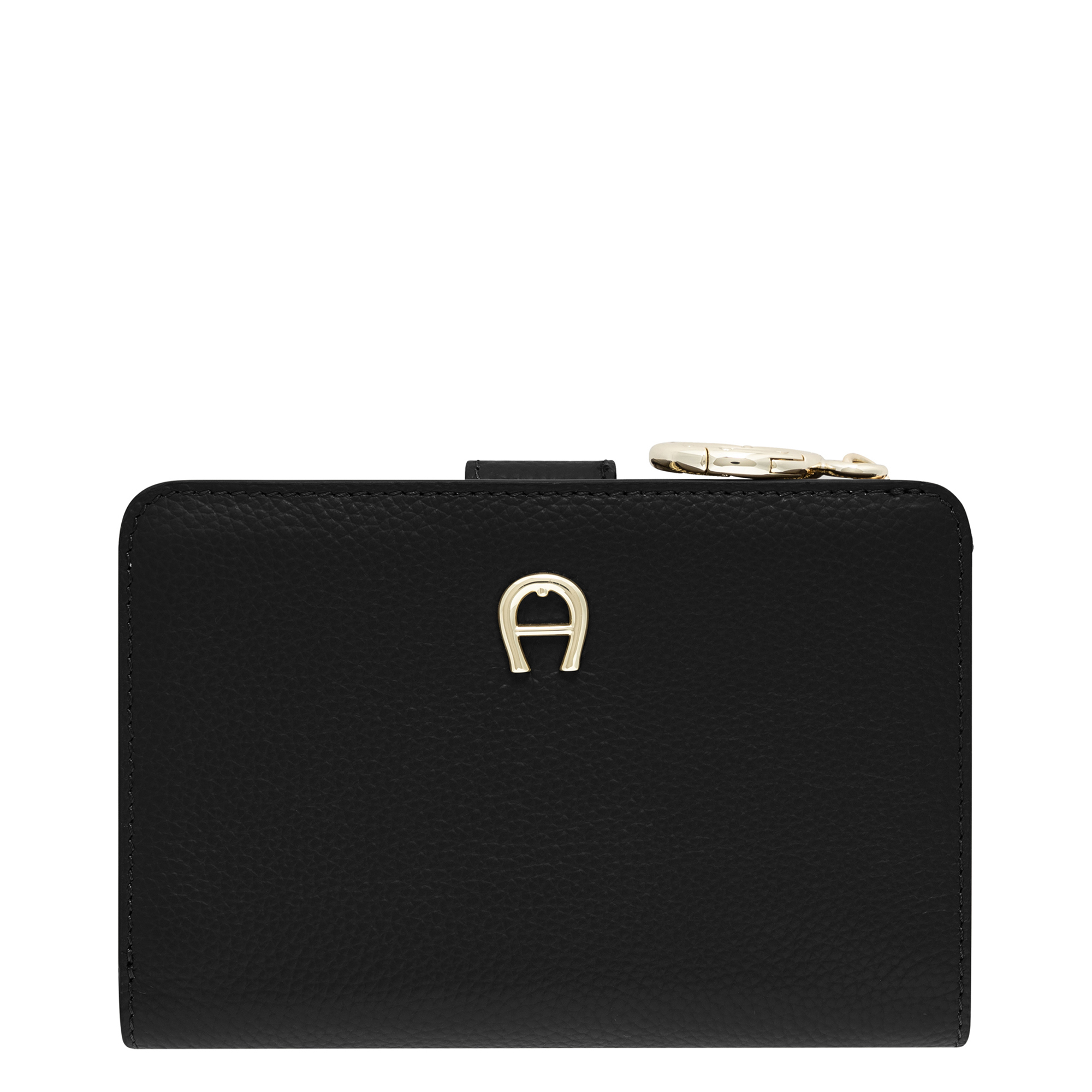 Aigner ZITA Geldbörse schwarz