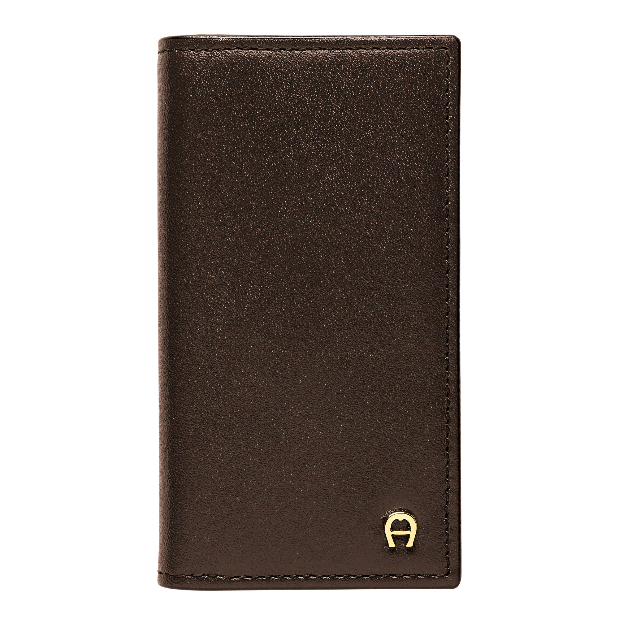 Aigner Basics Schlüsseletui braun