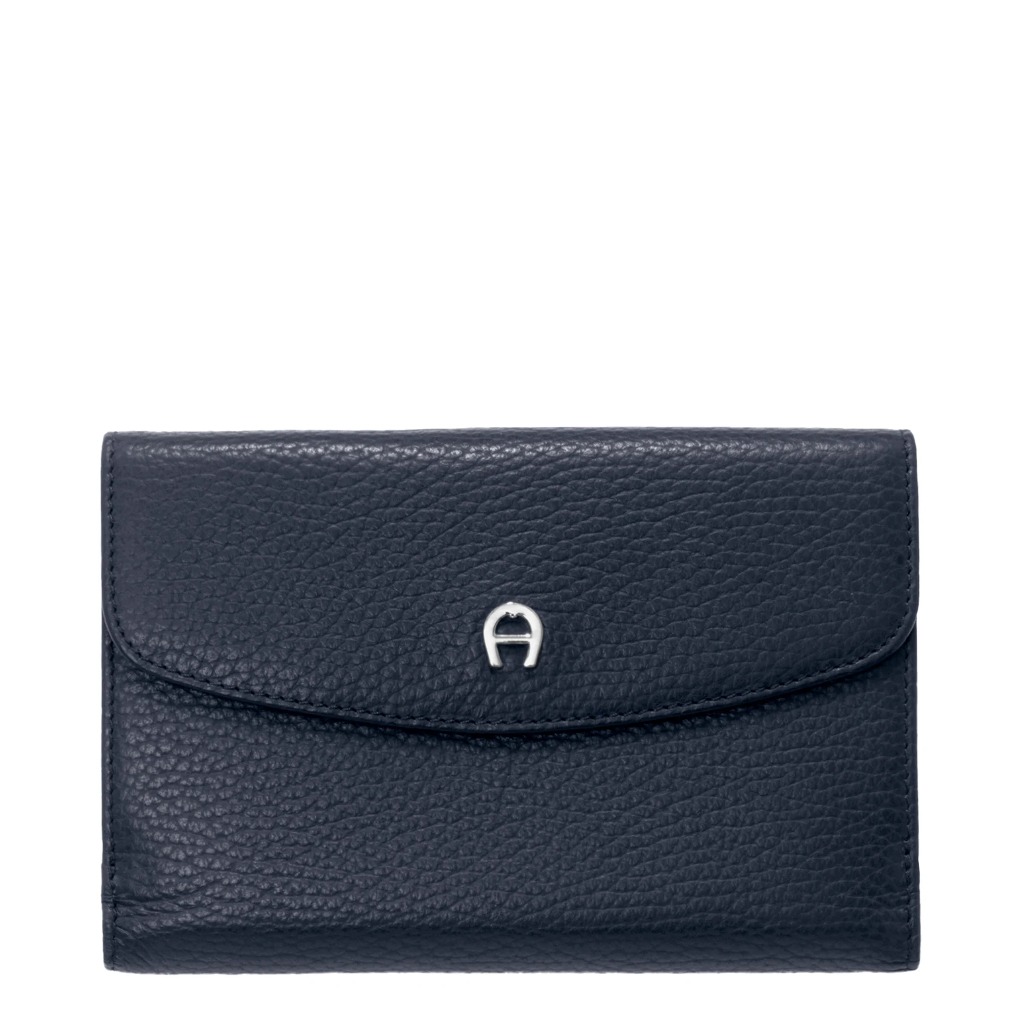 Aigner Klassische Geldbörse blau