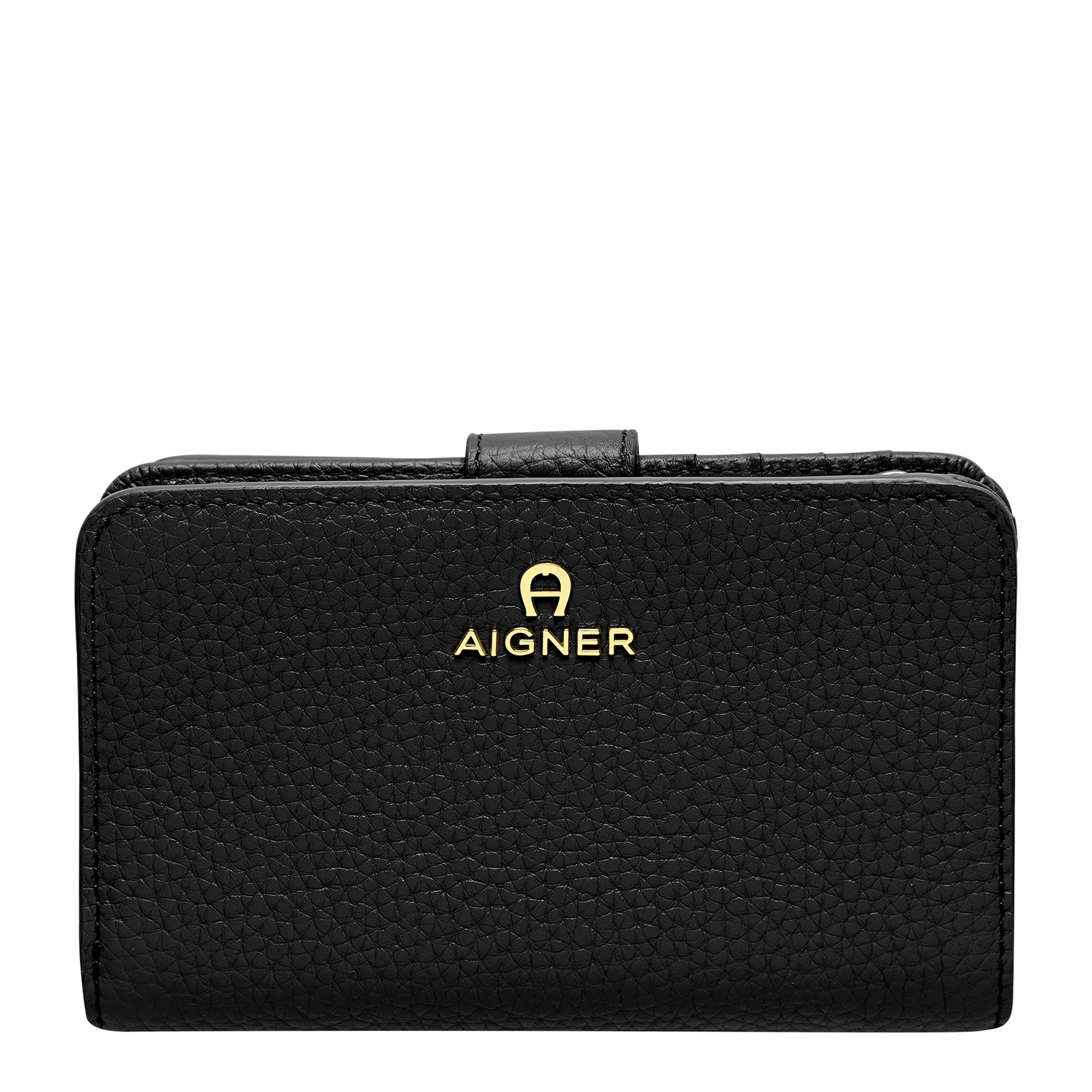 Aigner IVY KOMBIBÖRSE schwarz